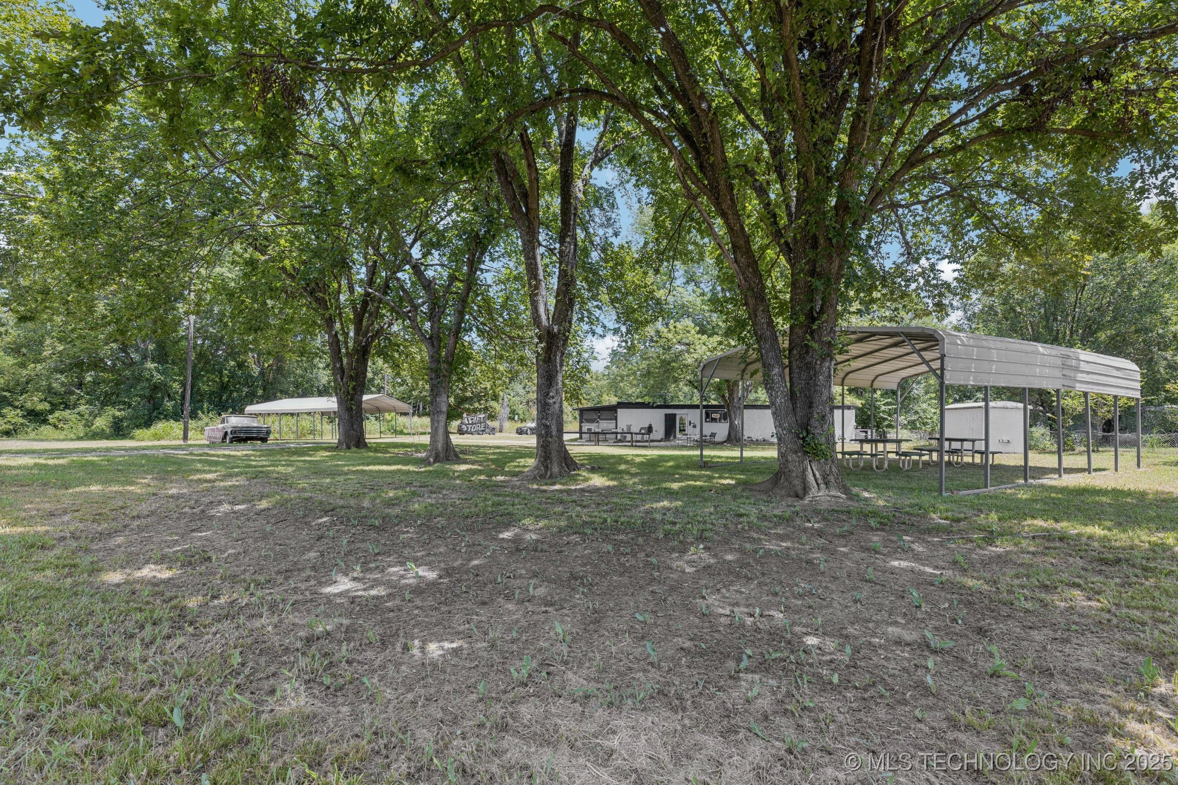 19600 S 353rd Westavenue Bristow OK 74010