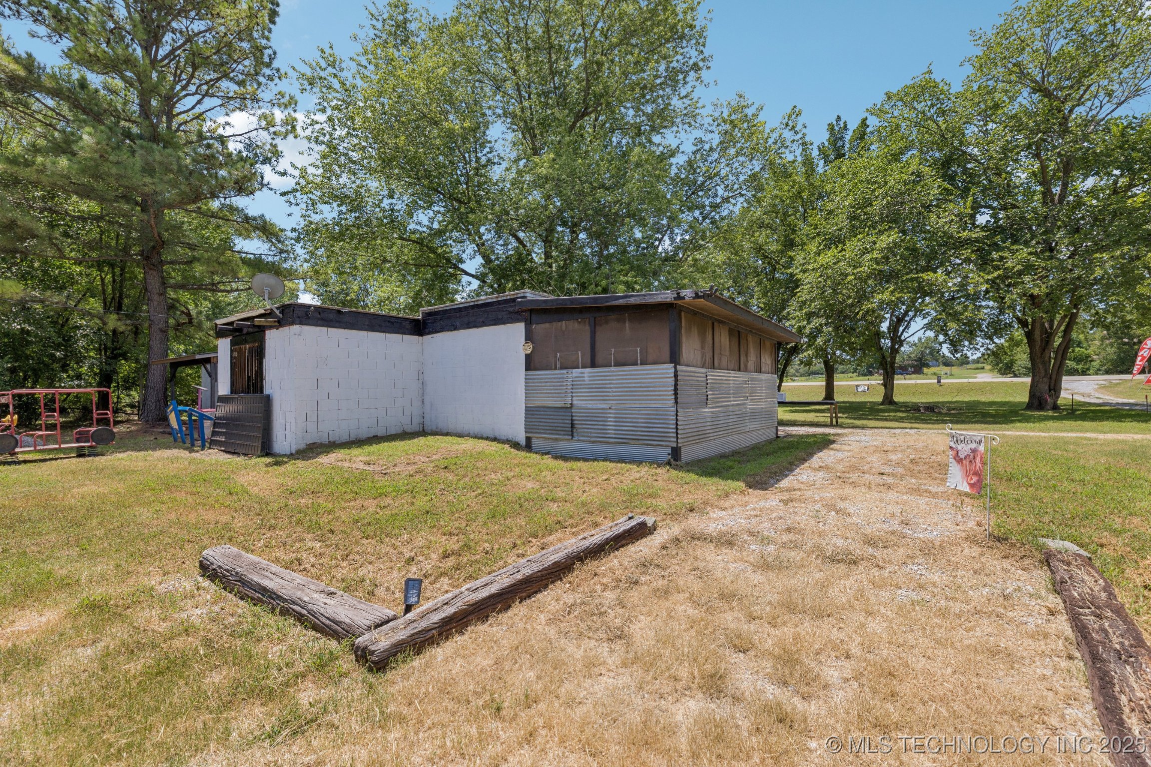 19600 S 353rd Westavenue Bristow OK 74010