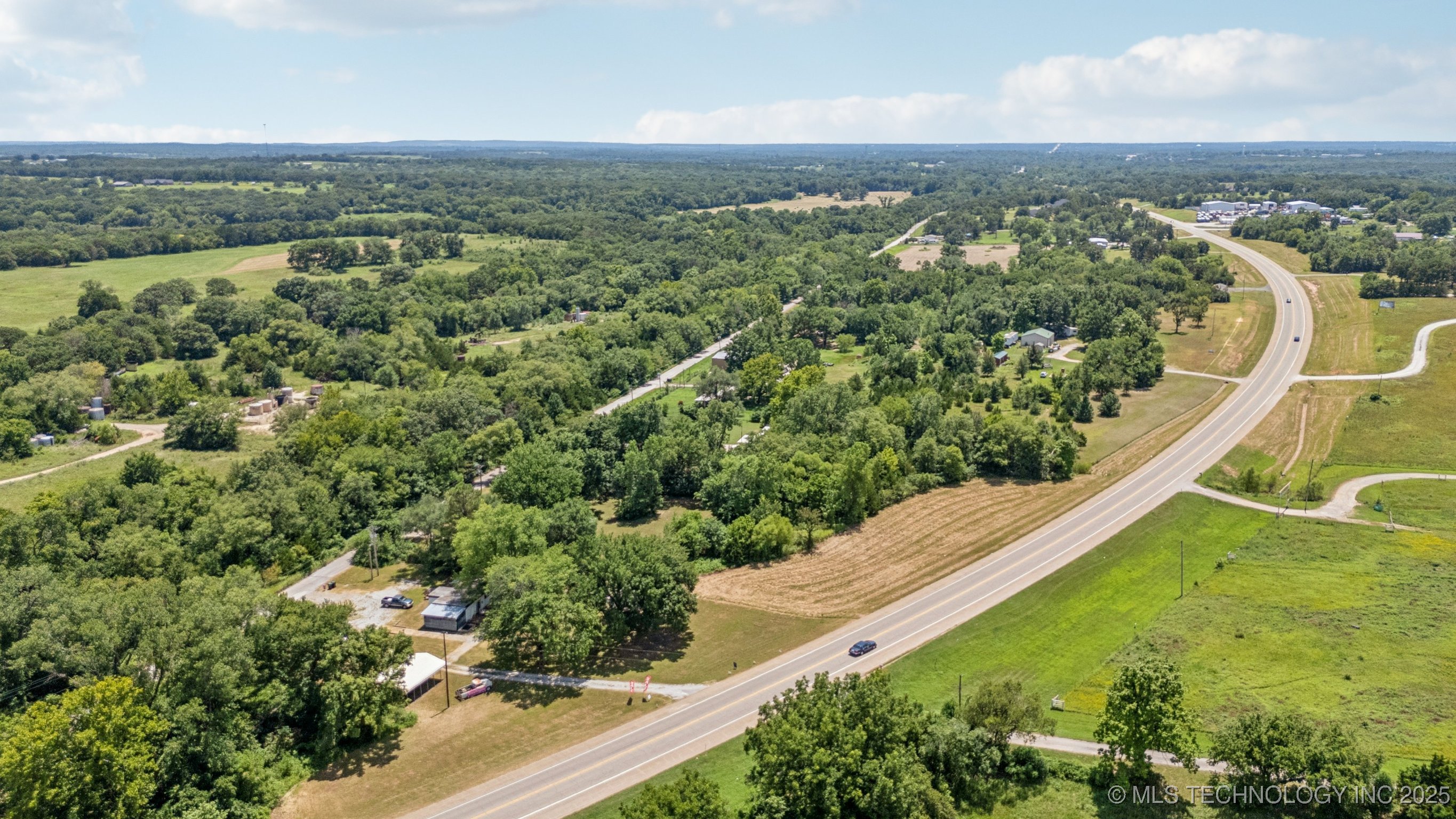 19600 S 353rd Westavenue Bristow OK 74010