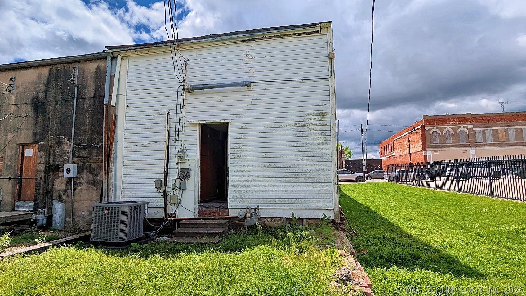 215 E 6th Street Okmulgee OK 74447
