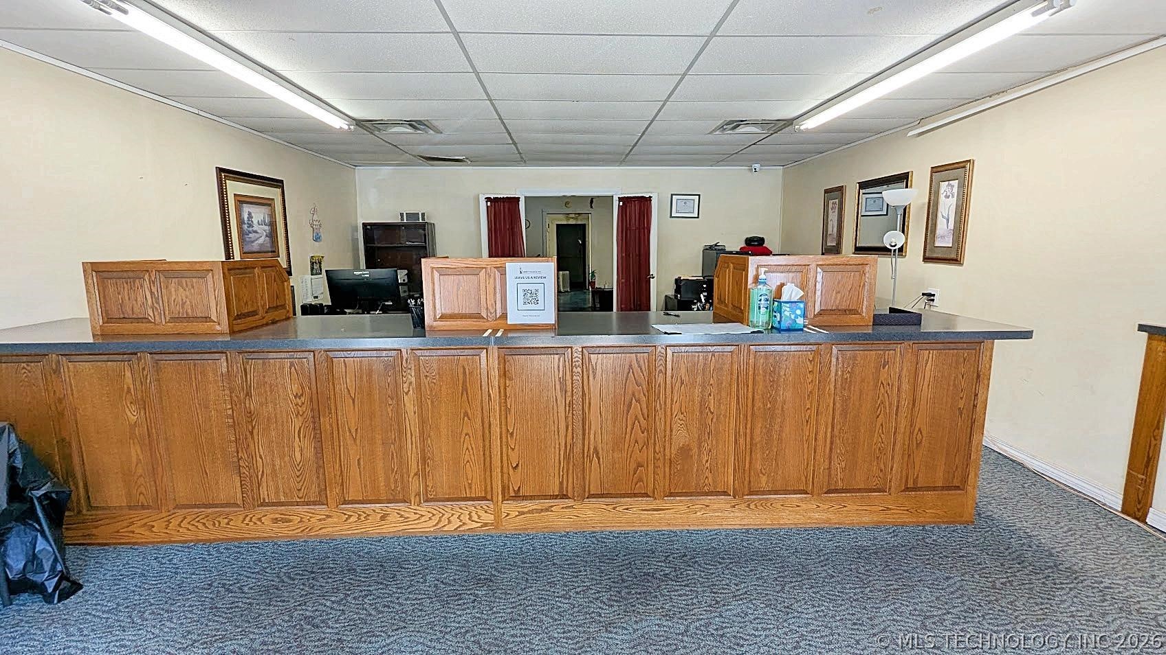 215 E 6th Street Okmulgee OK 74447