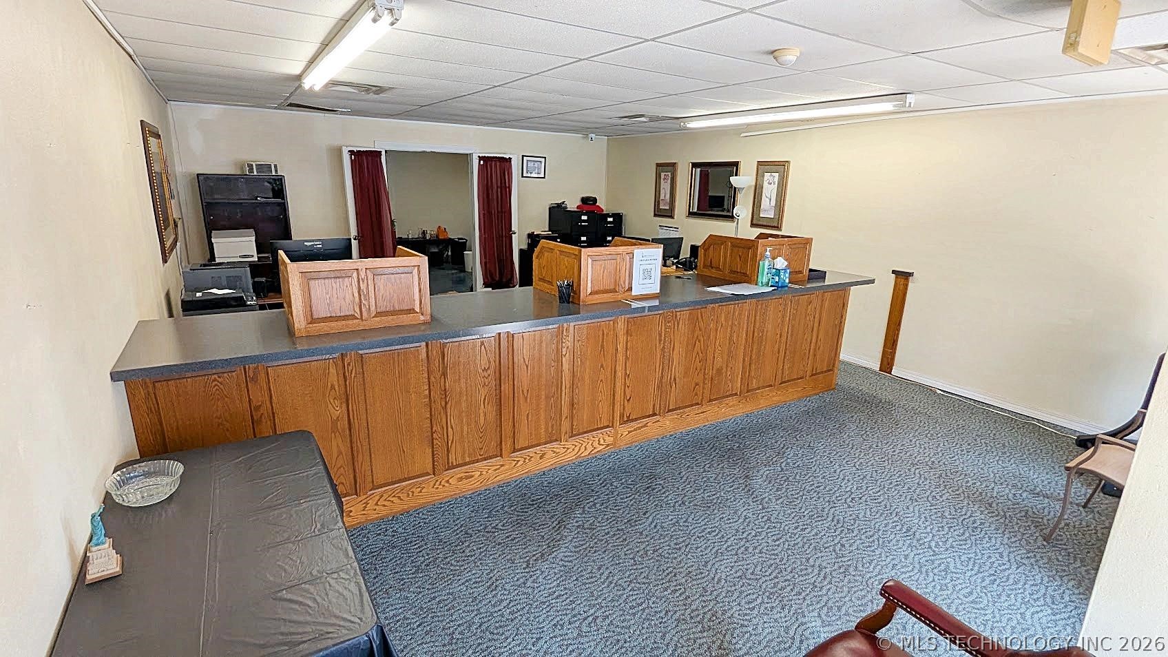 215 E 6th Street Okmulgee OK 74447