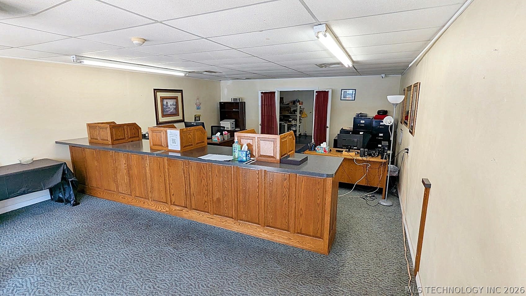 215 E 6th Street Okmulgee OK 74447