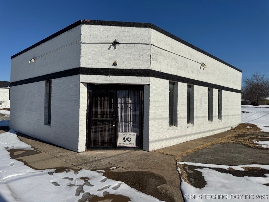 1001 E Pine Street Tulsa OK 74106
