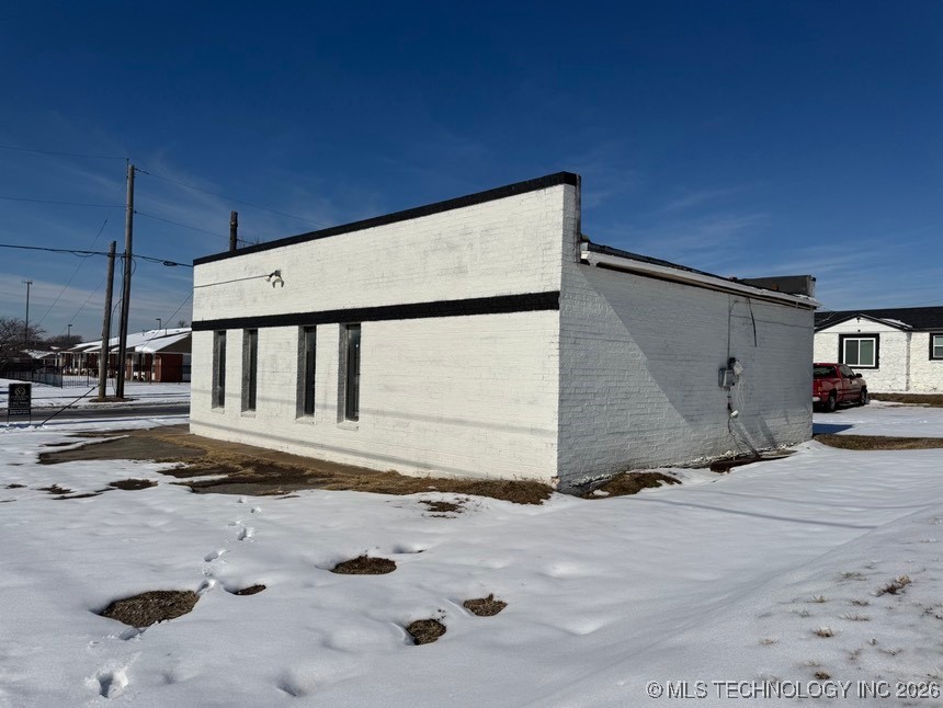 1001 E Pine Street Tulsa OK 74106
