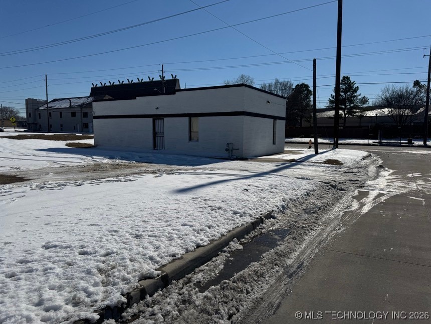1001 E Pine Street Tulsa OK 74106