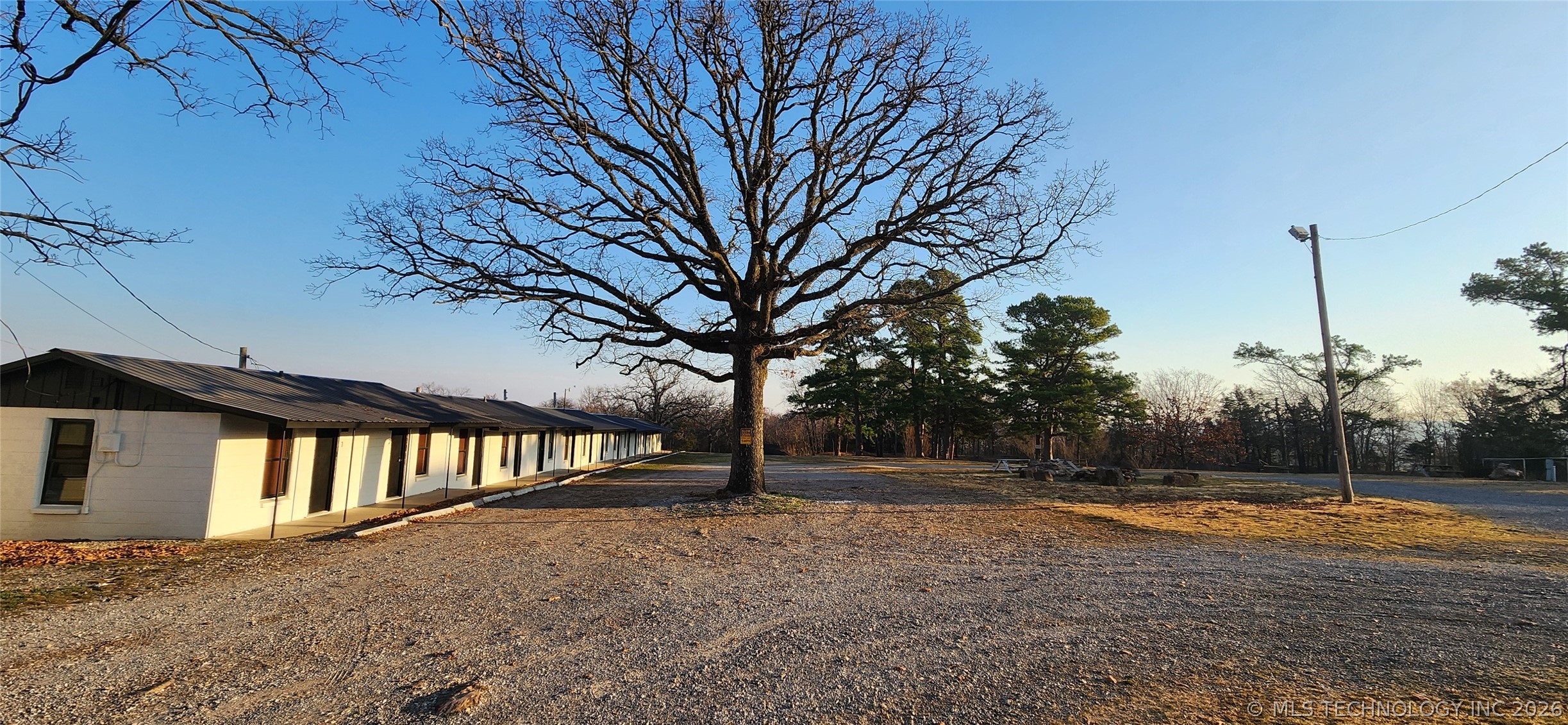 32054 Highway 82 Highway Cookson OK 74427
