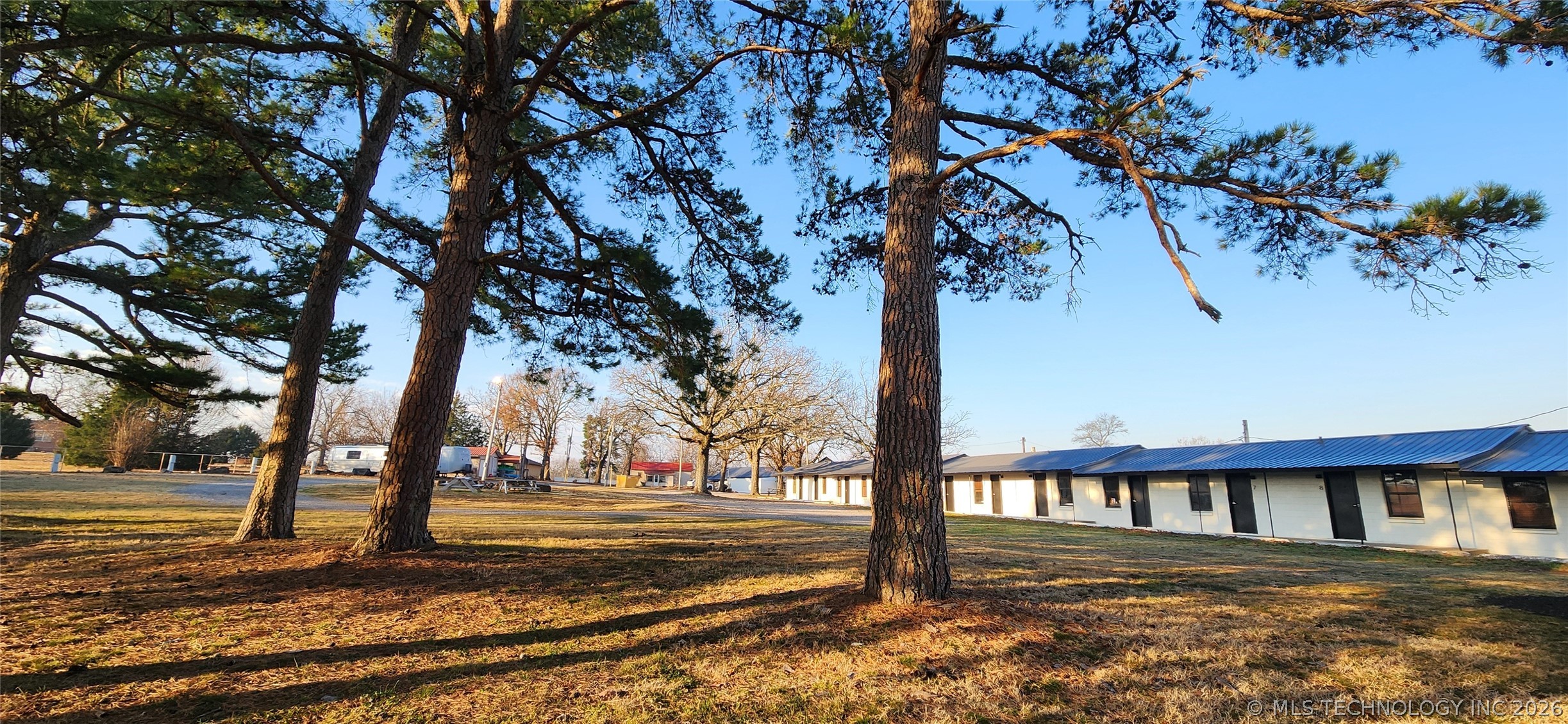 32054 Highway 82 Highway Cookson OK 74427