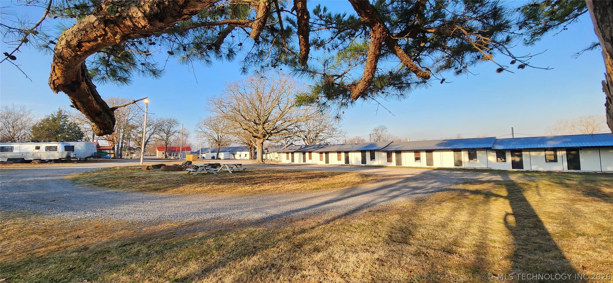 32054 Highway 82 Highway Cookson OK 74427