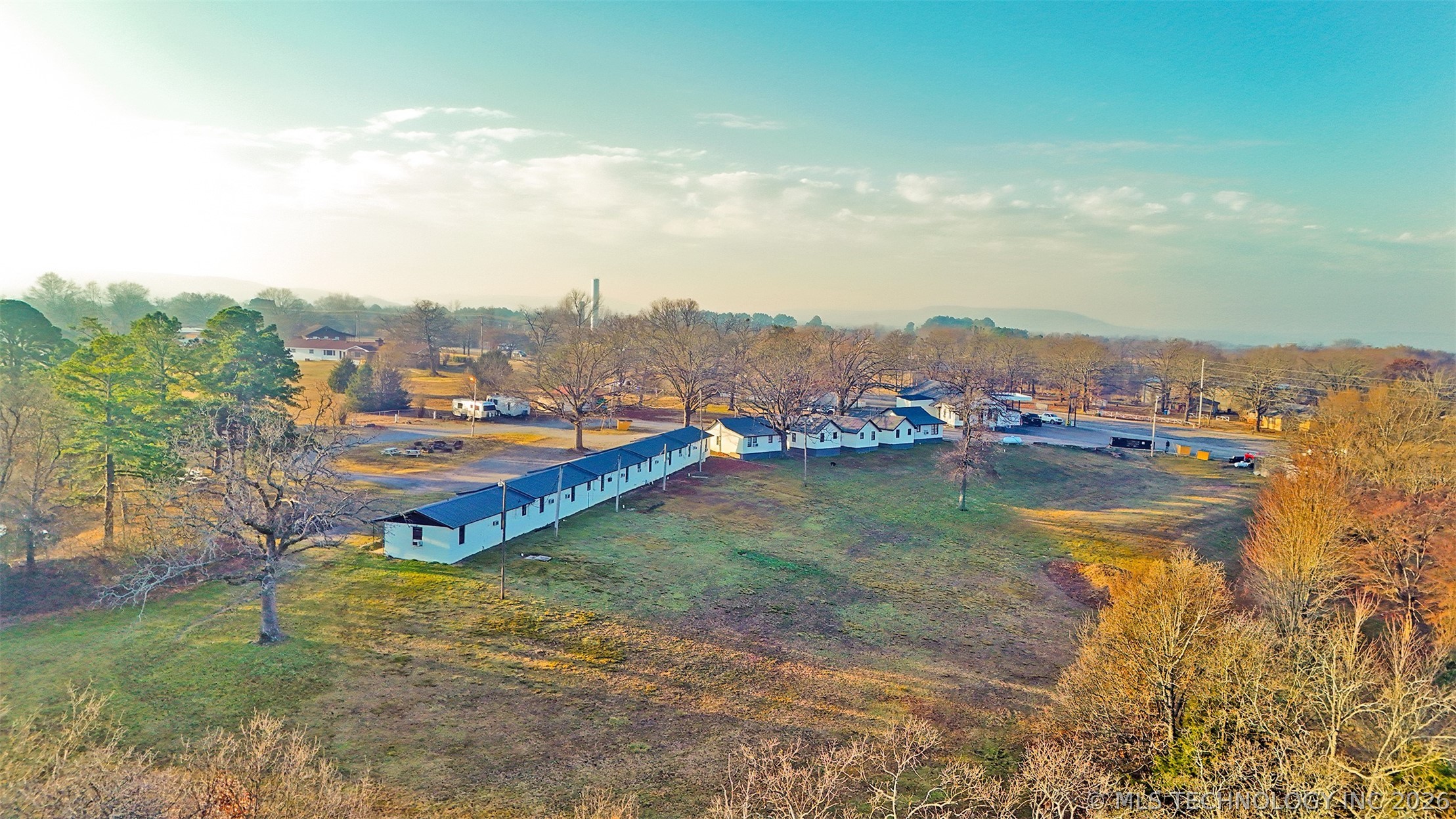 32054 Highway 82 Highway Cookson OK 74427