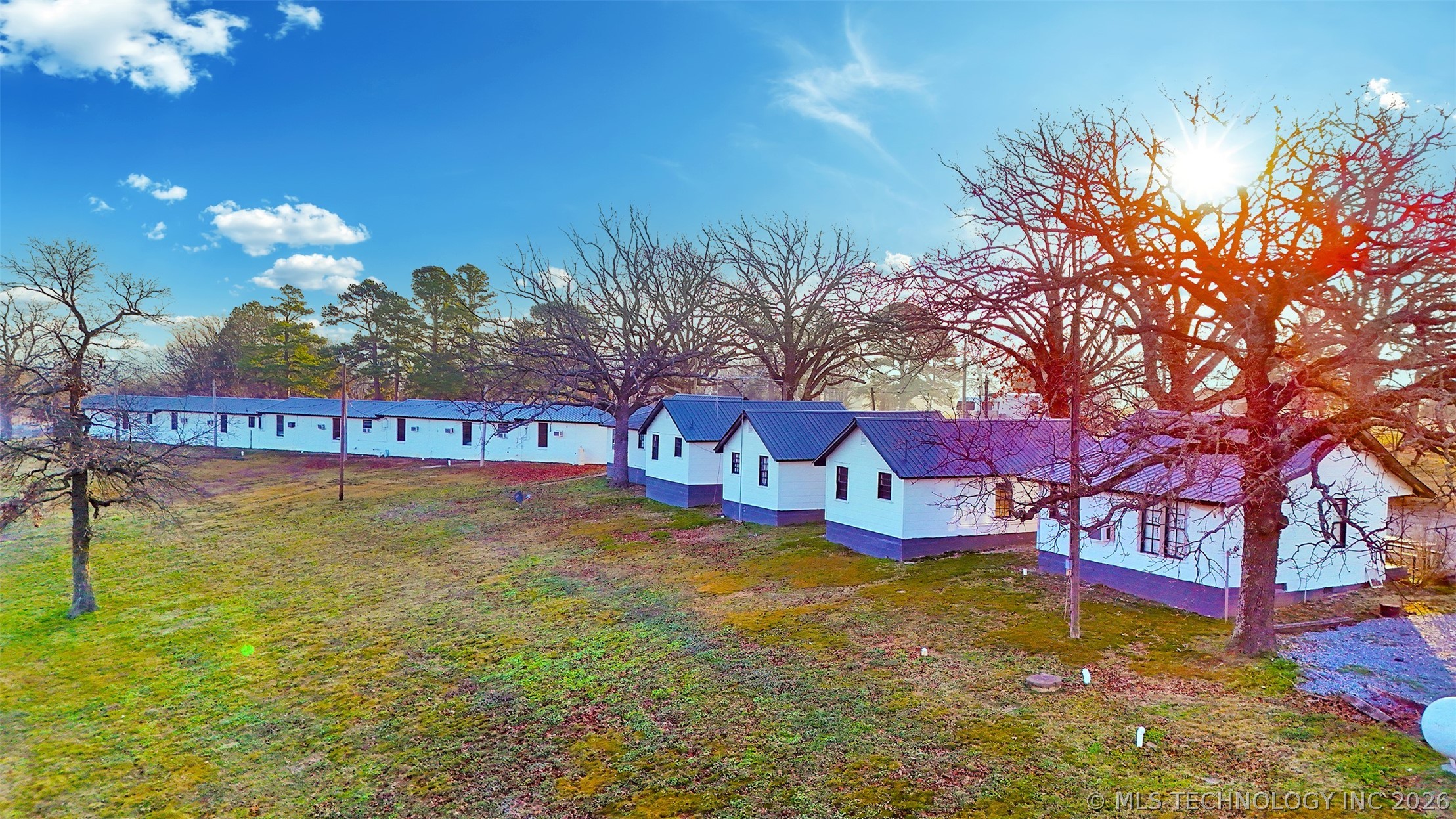 32054 Highway 82 Highway Cookson OK 74427
