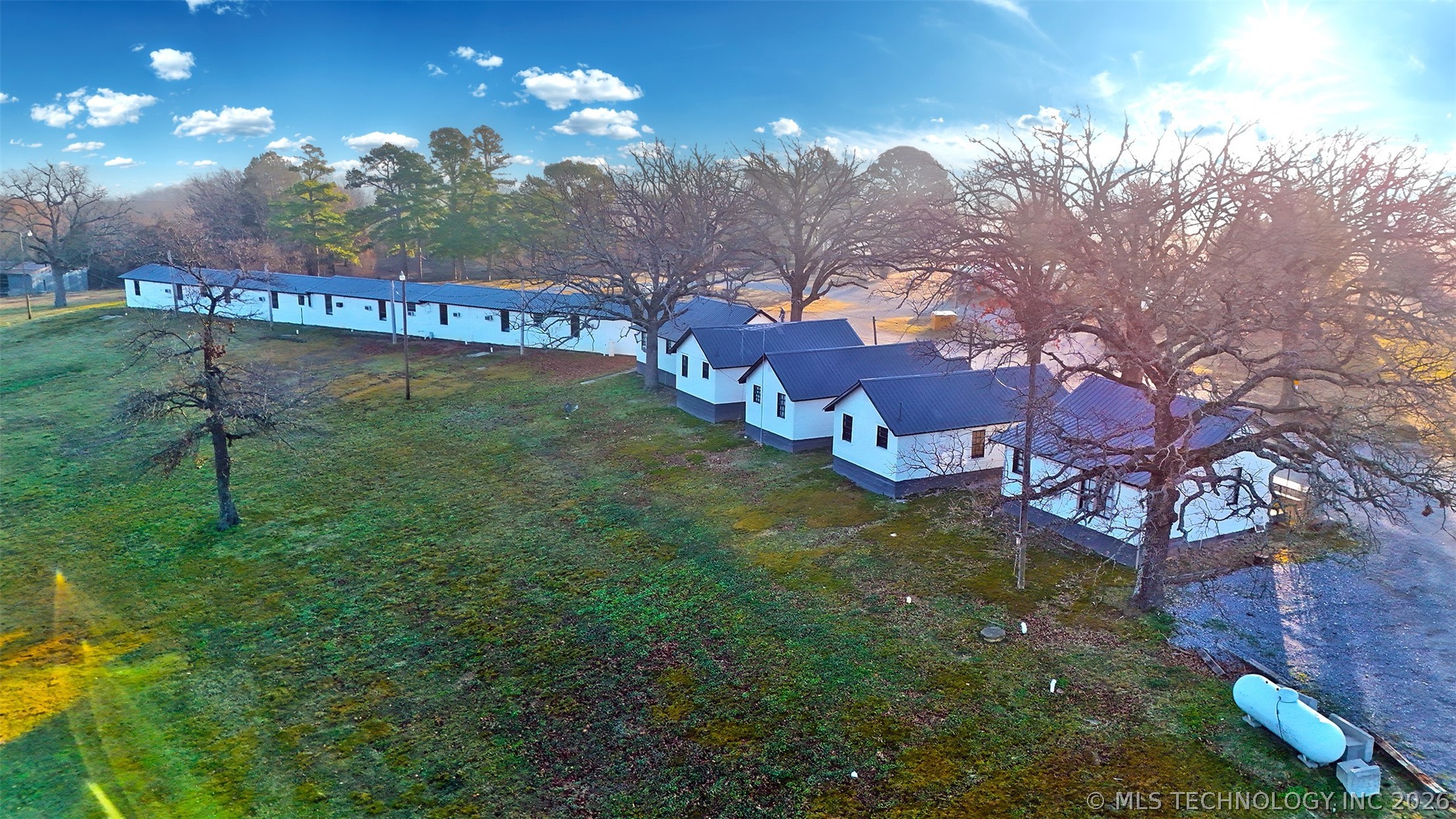 32054 Highway 82 Highway Cookson OK 74427