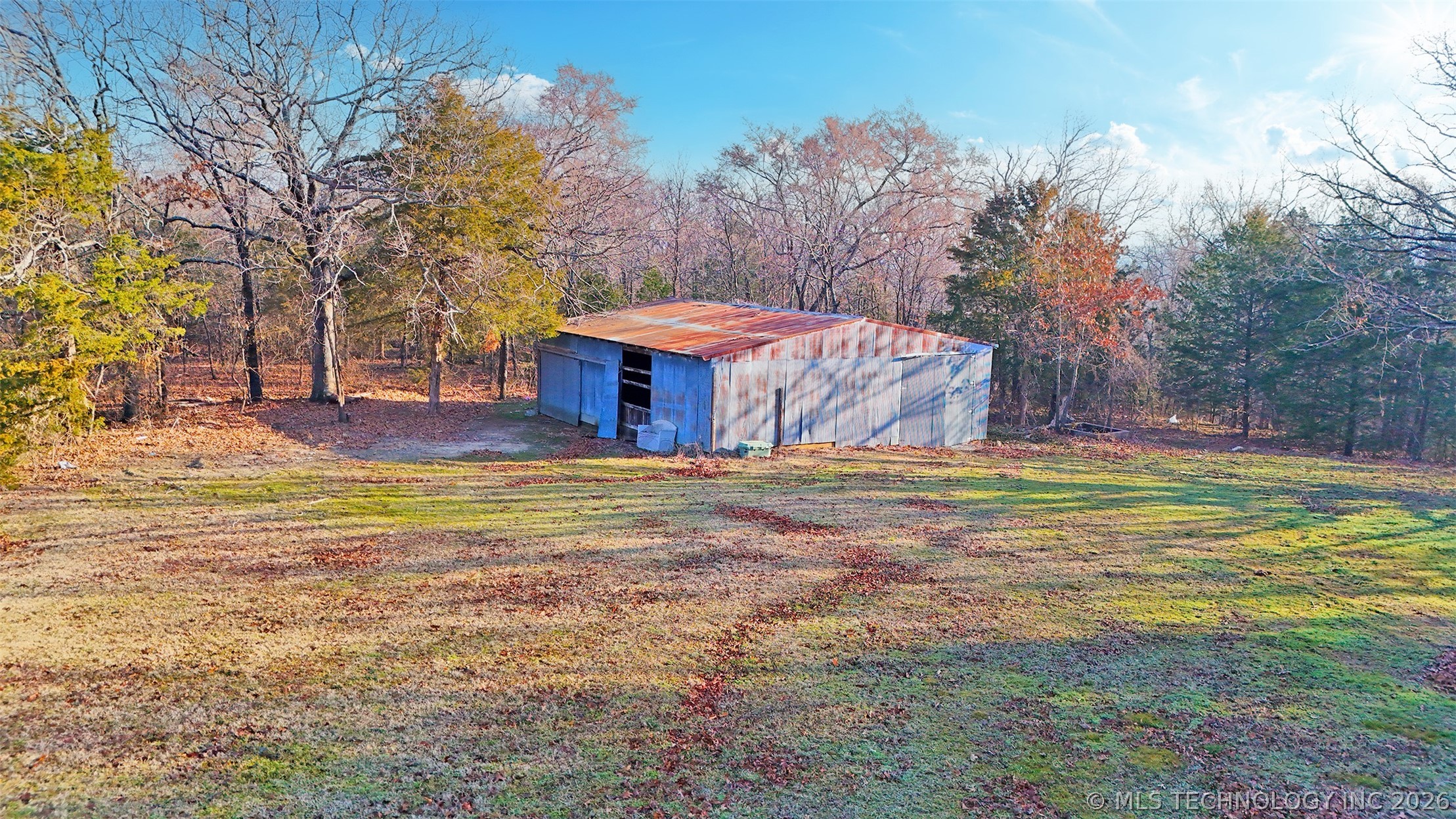 32054 Highway 82 Highway Cookson OK 74427
