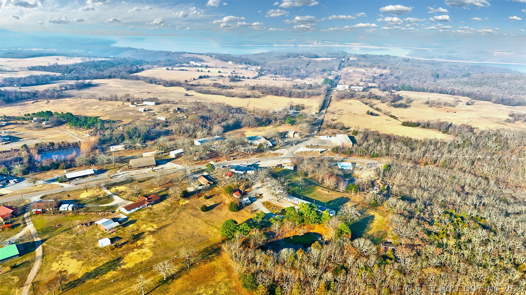 32054 Highway 82 Highway Cookson OK 74427