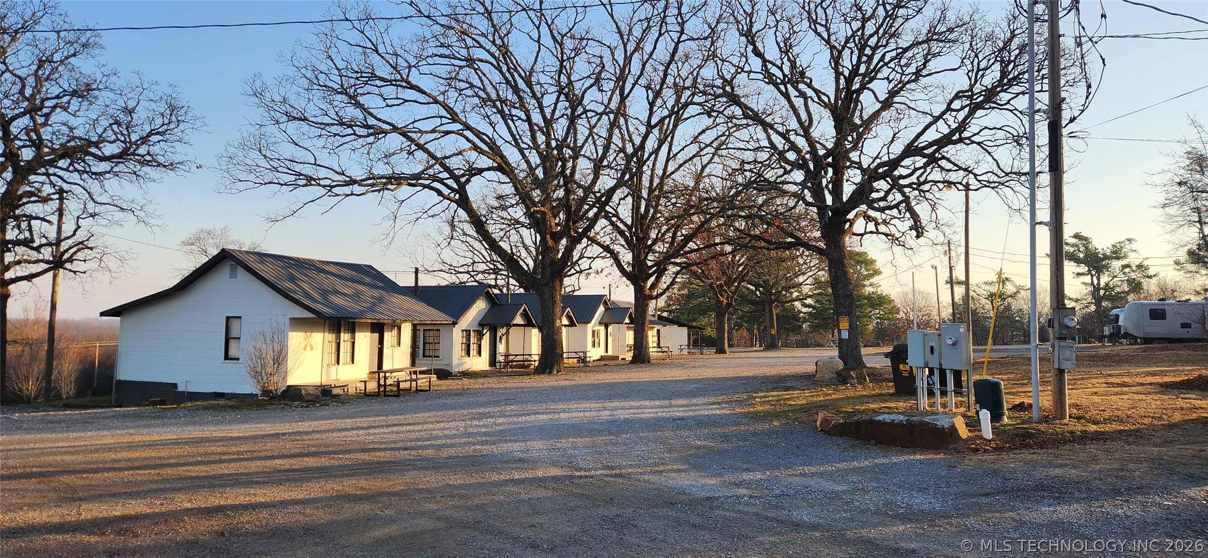 32054 Highway 82 Highway Cookson OK 74427