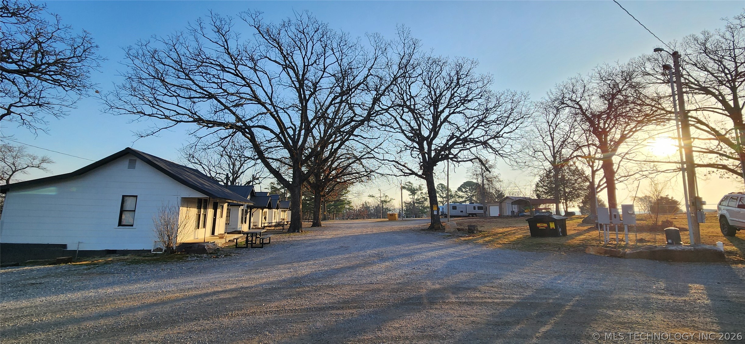 32054 Highway 82 Highway Cookson OK 74427