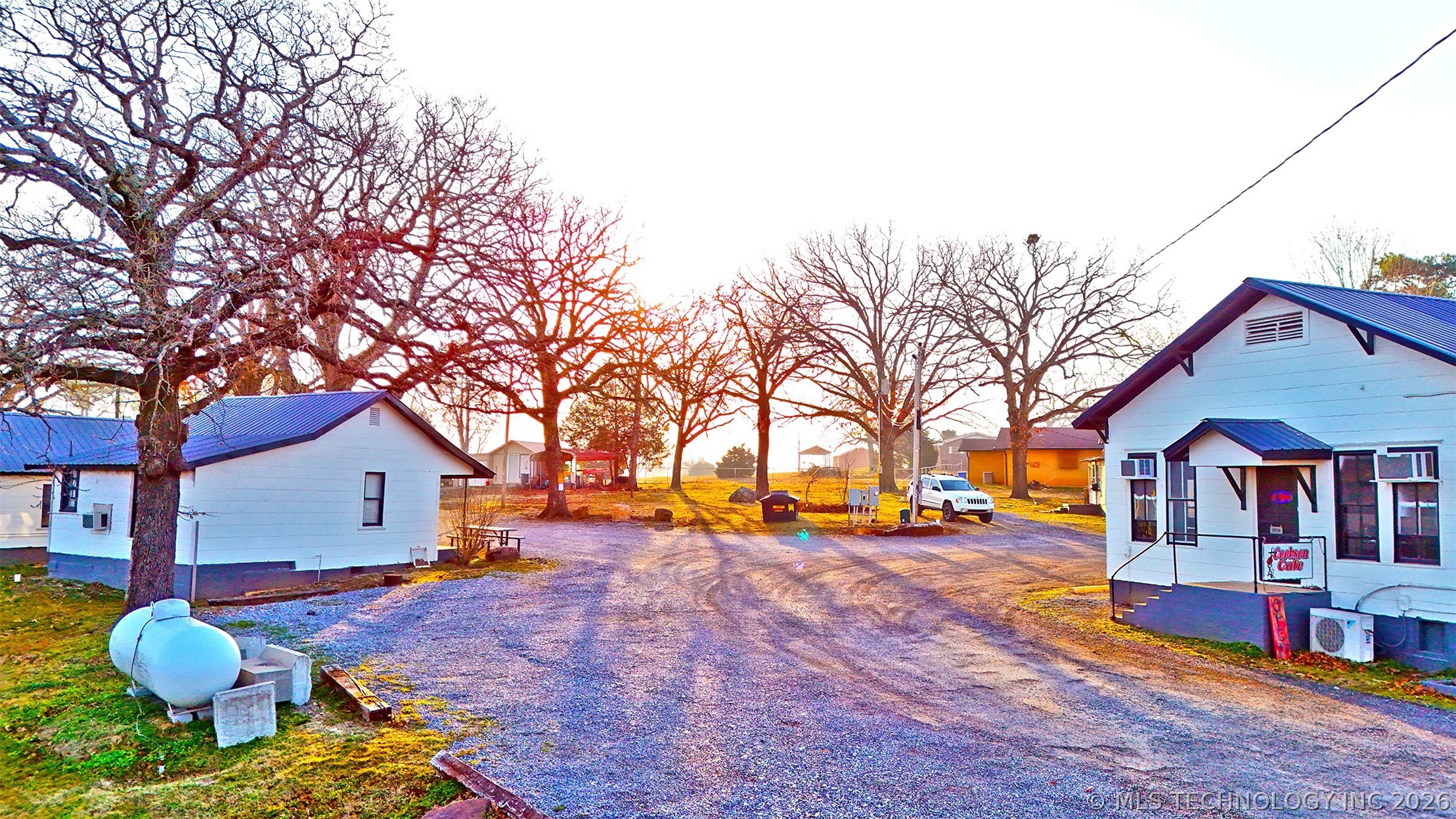 32054 Highway 82 Highway Cookson OK 74427