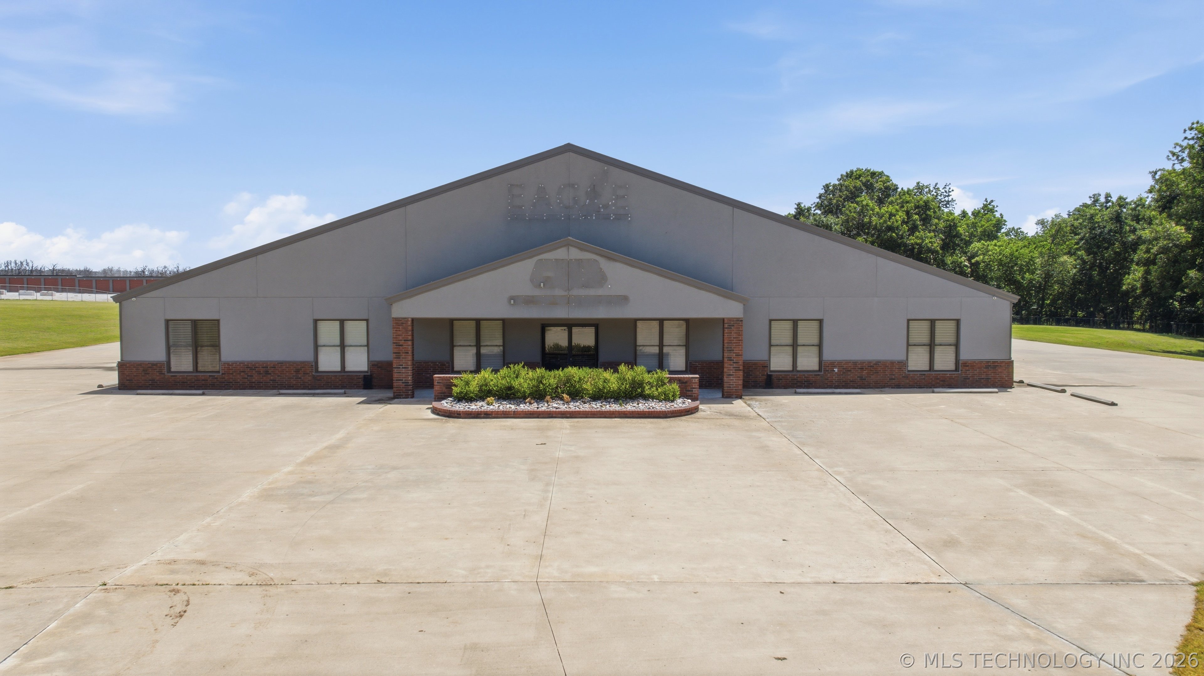 370690 E Old Highway 64 Highway Cleveland OK 74020
