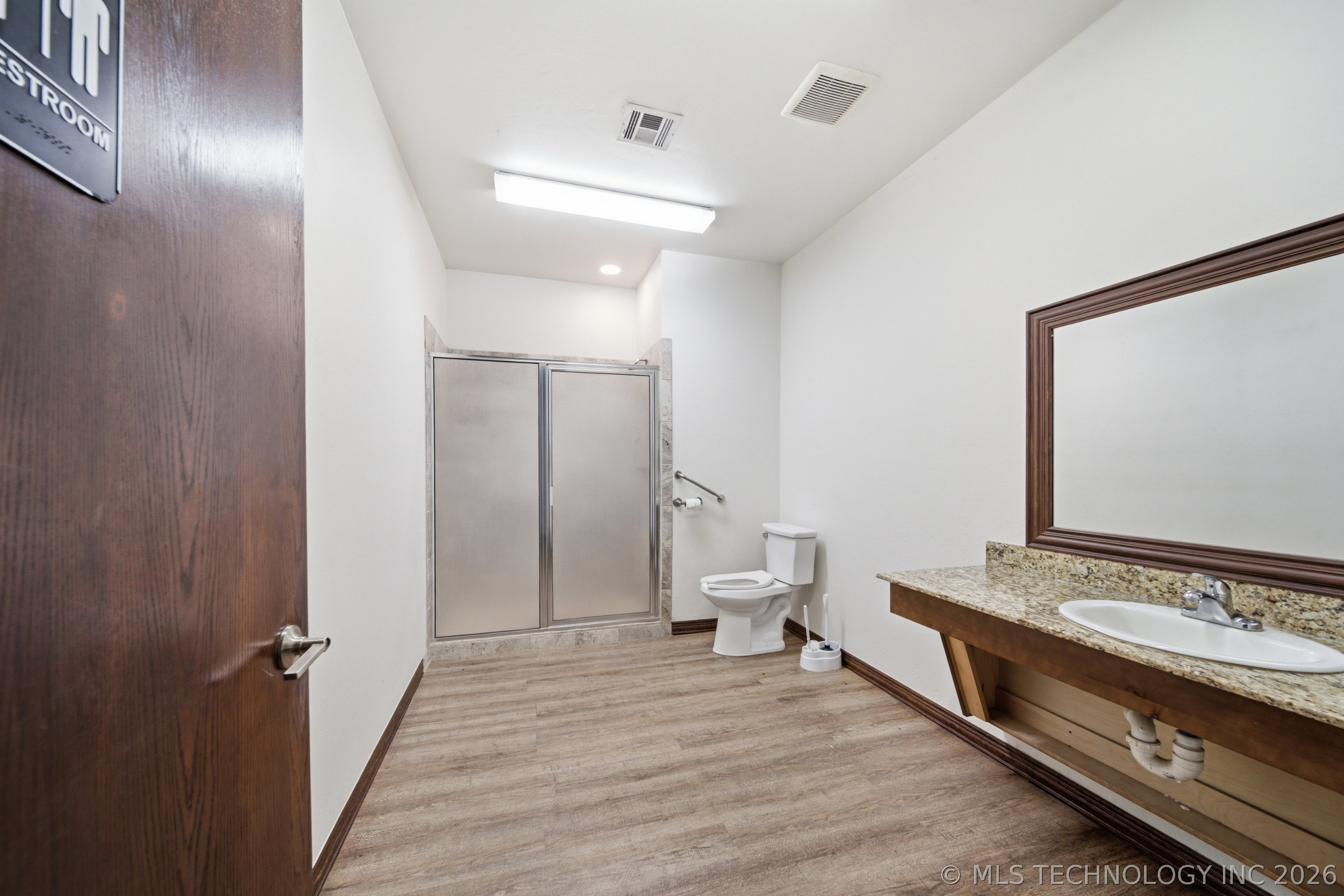 370690 E Old Highway 64 Highway Cleveland OK 74020