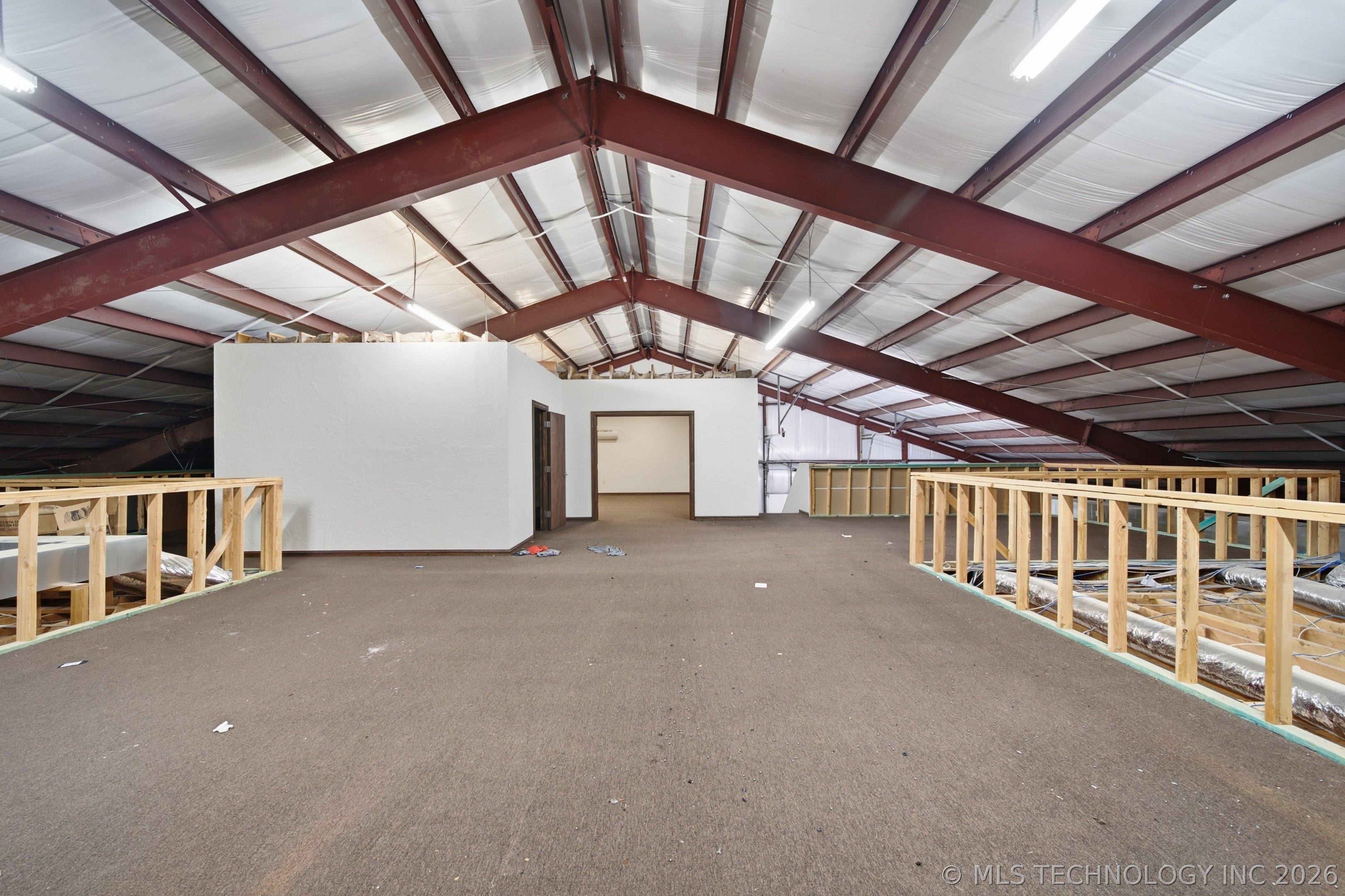 370690 E Old Highway 64 Highway Cleveland OK 74020