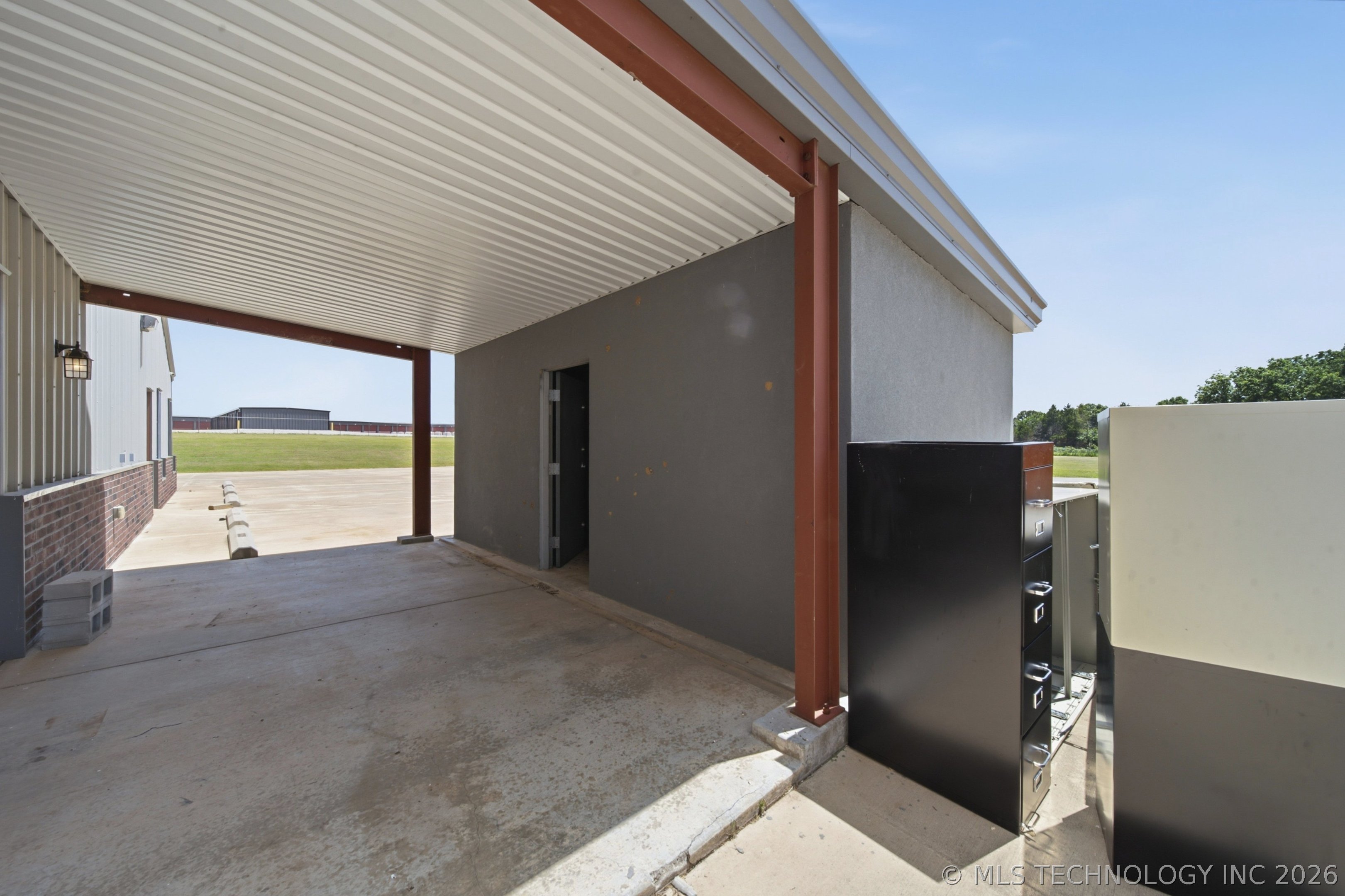 370690 E Old Highway 64 Highway Cleveland OK 74020