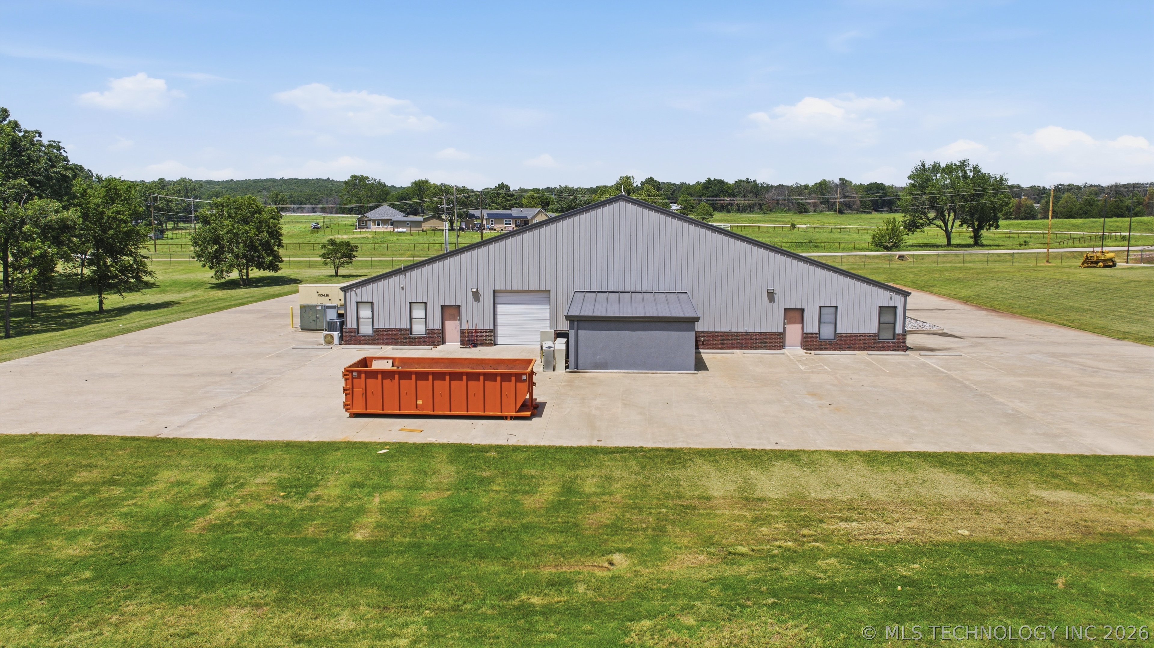 370690 E Old Highway 64 Highway Cleveland OK 74020