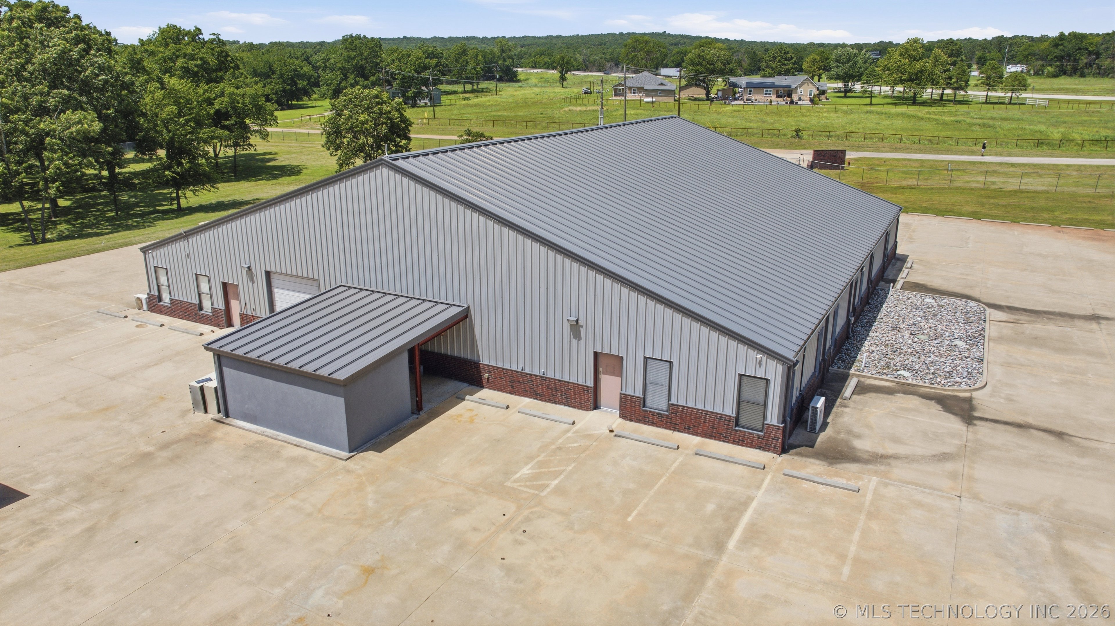 370690 E Old Highway 64 Highway Cleveland OK 74020