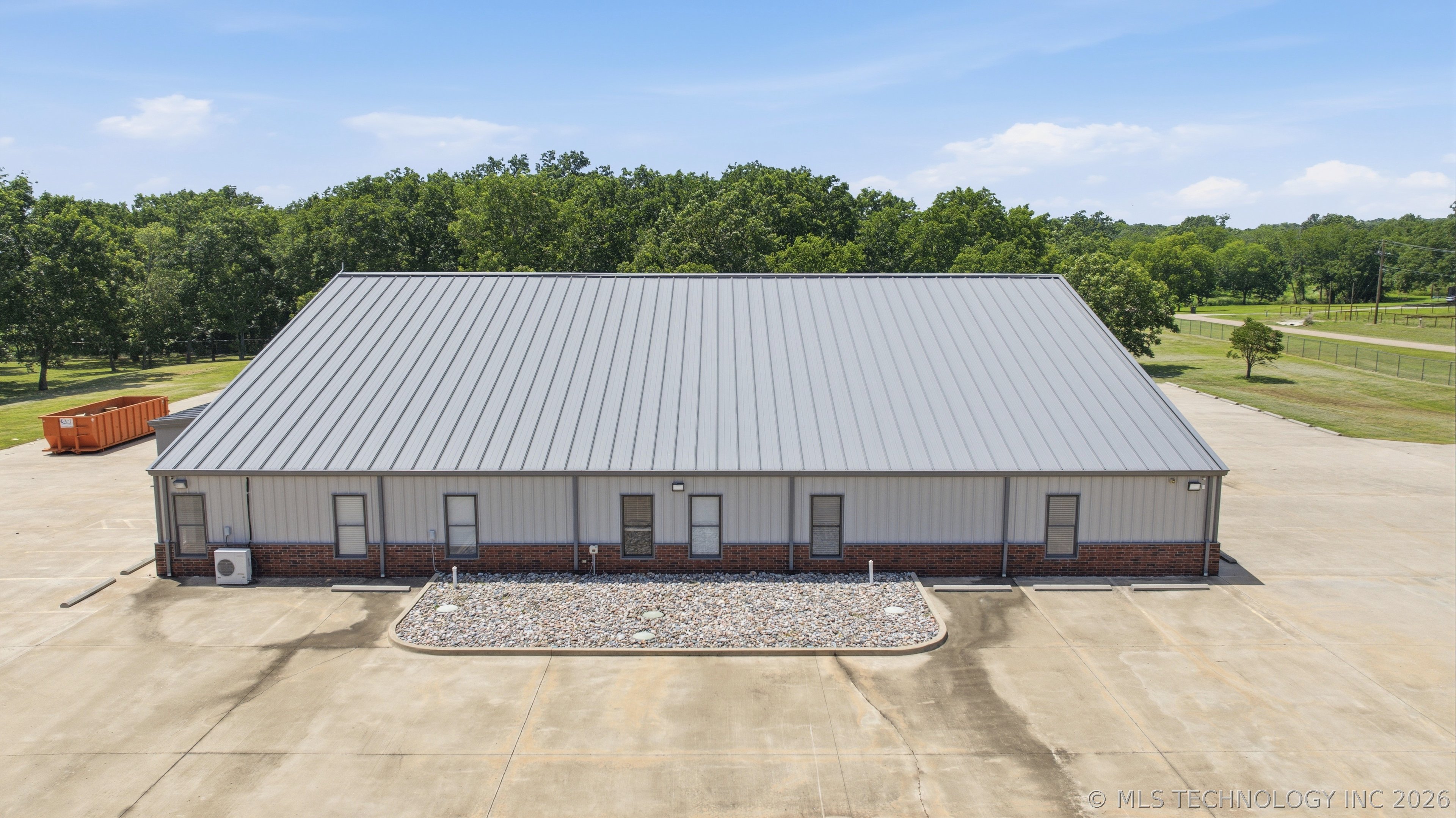 370690 E Old Highway 64 Highway Cleveland OK 74020