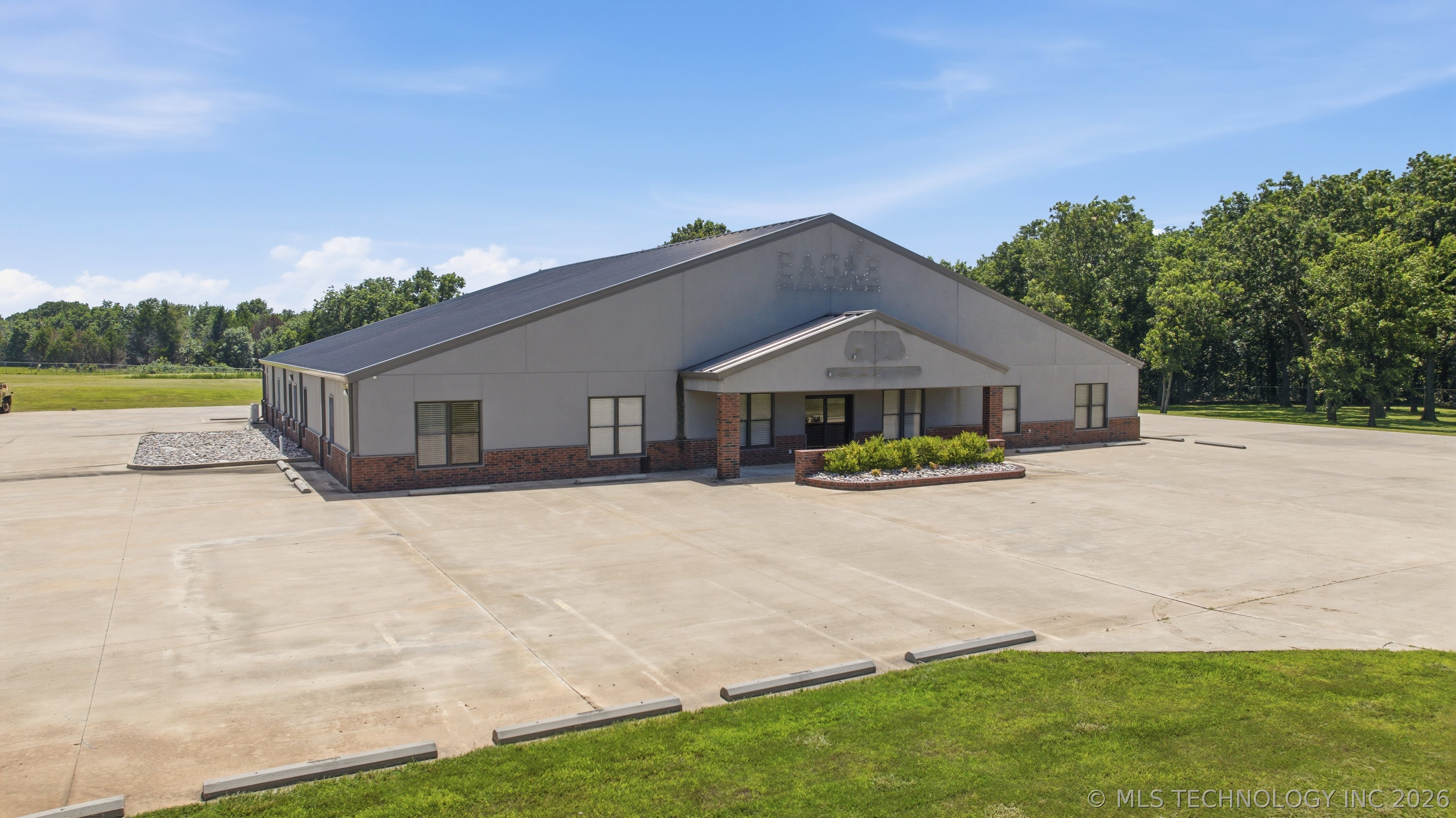 370690 E Old Highway 64 Highway Cleveland OK 74020