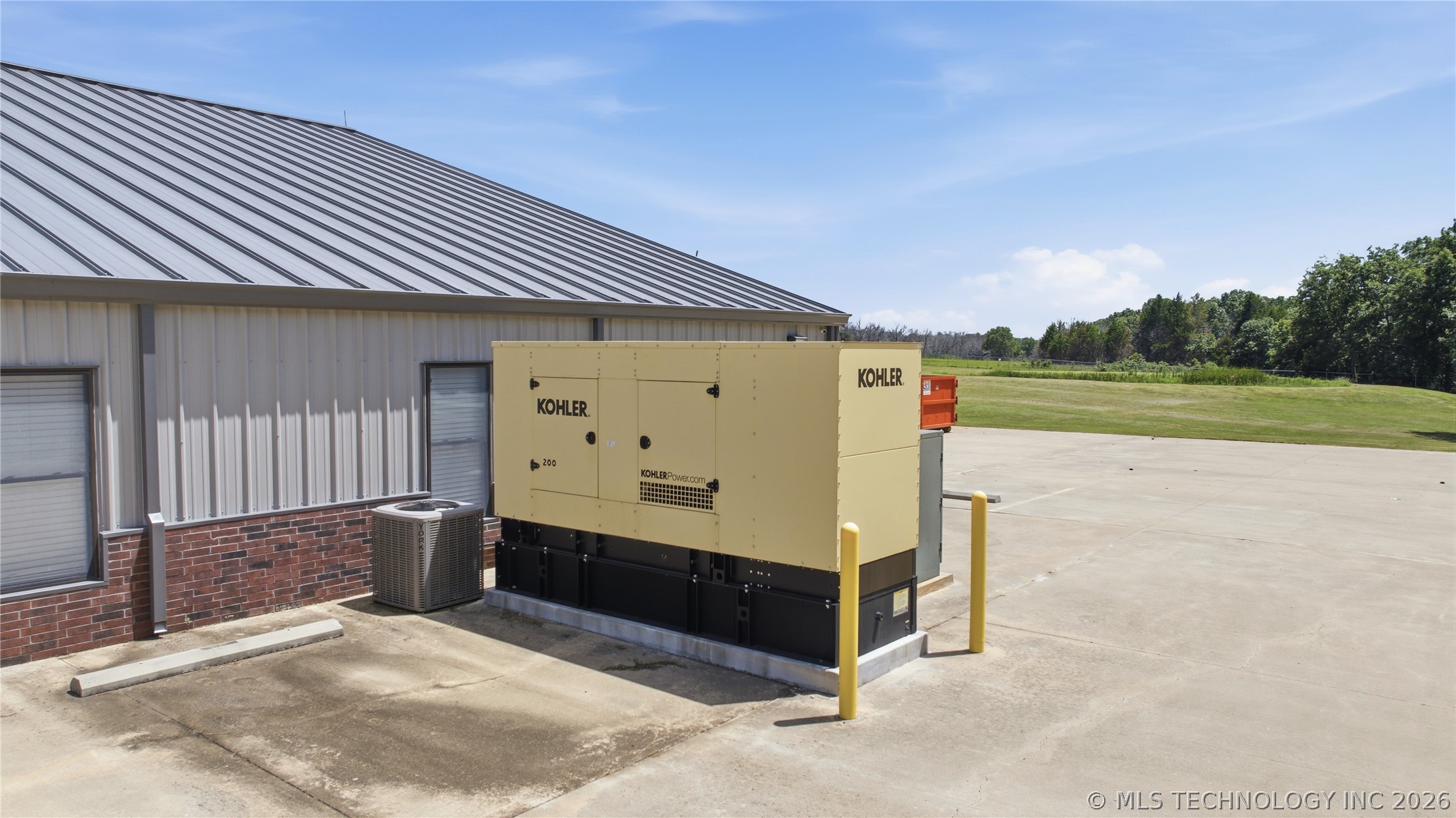 370690 E Old Highway 64 Highway Cleveland OK 74020