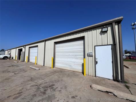 102 S 111th East Avenue Tulsa OK 74128