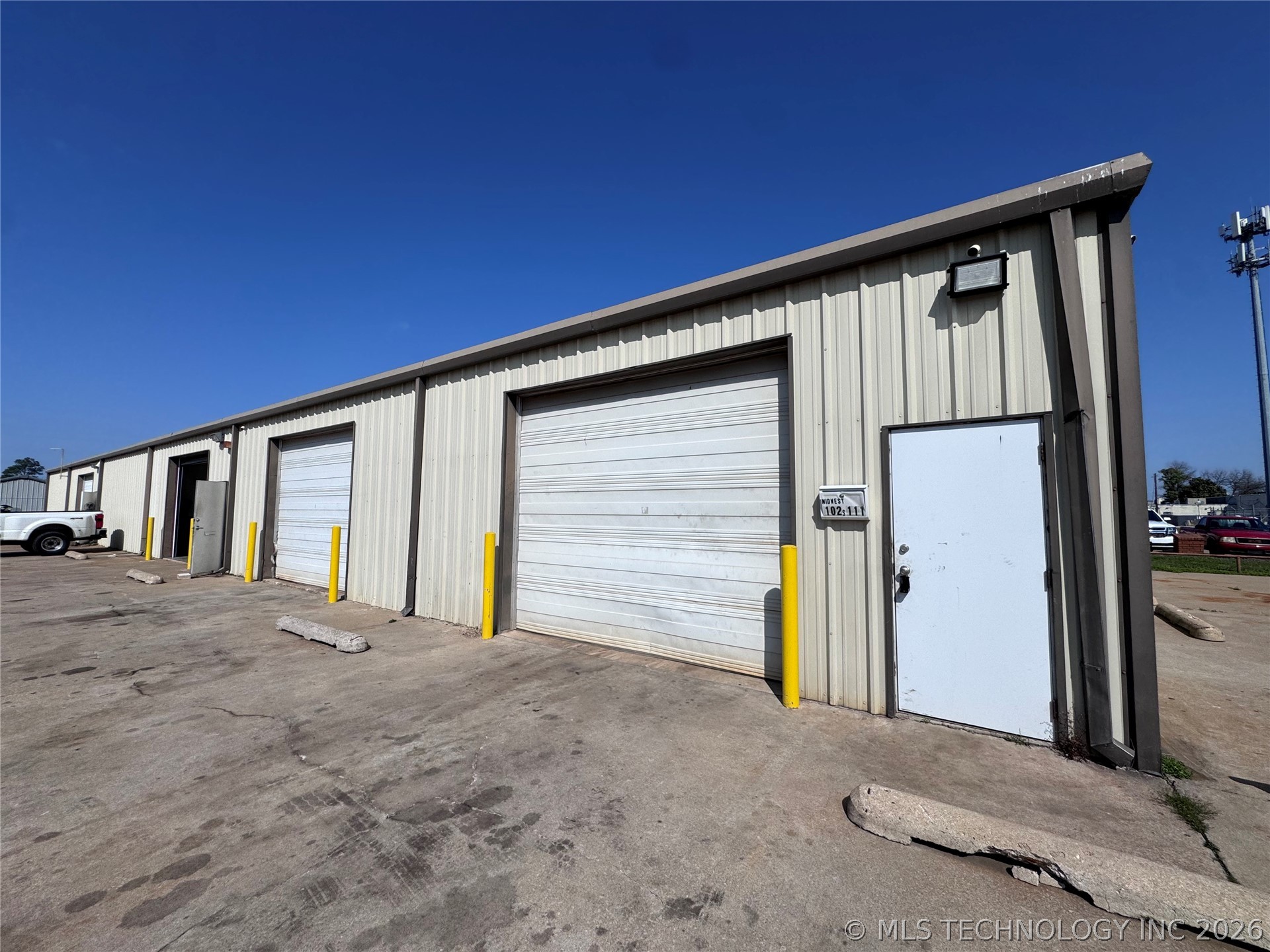 102 S 111th East Avenue Tulsa OK 74128