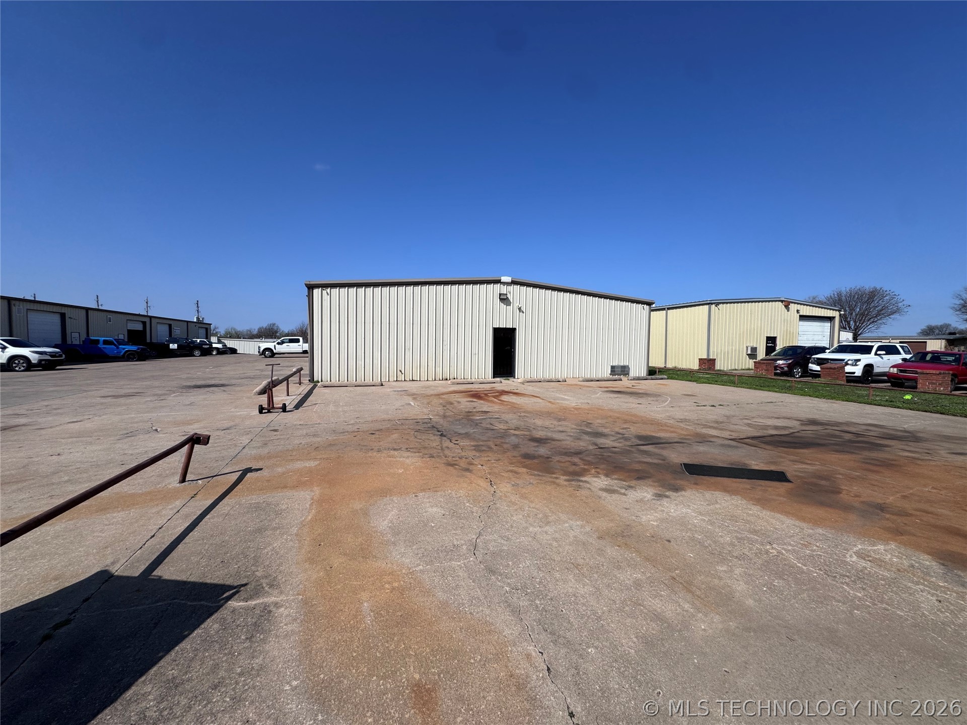 102 S 111th East Avenue Tulsa OK 74128