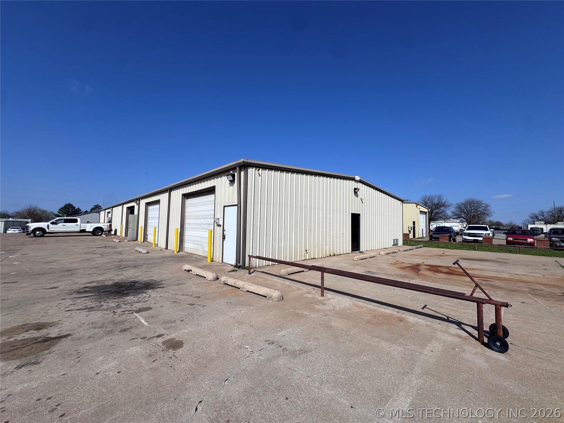 102 S 111th East Avenue Tulsa OK 74128