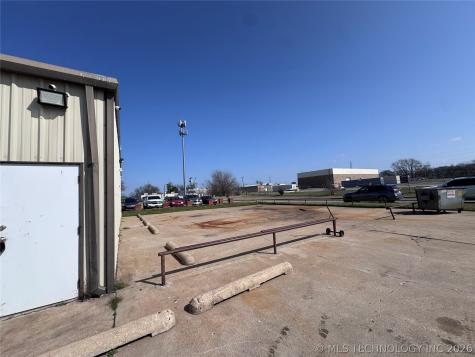 102 S 111th East Avenue Tulsa OK 74128