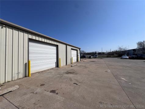 102 S 111th East Avenue Tulsa OK 74128