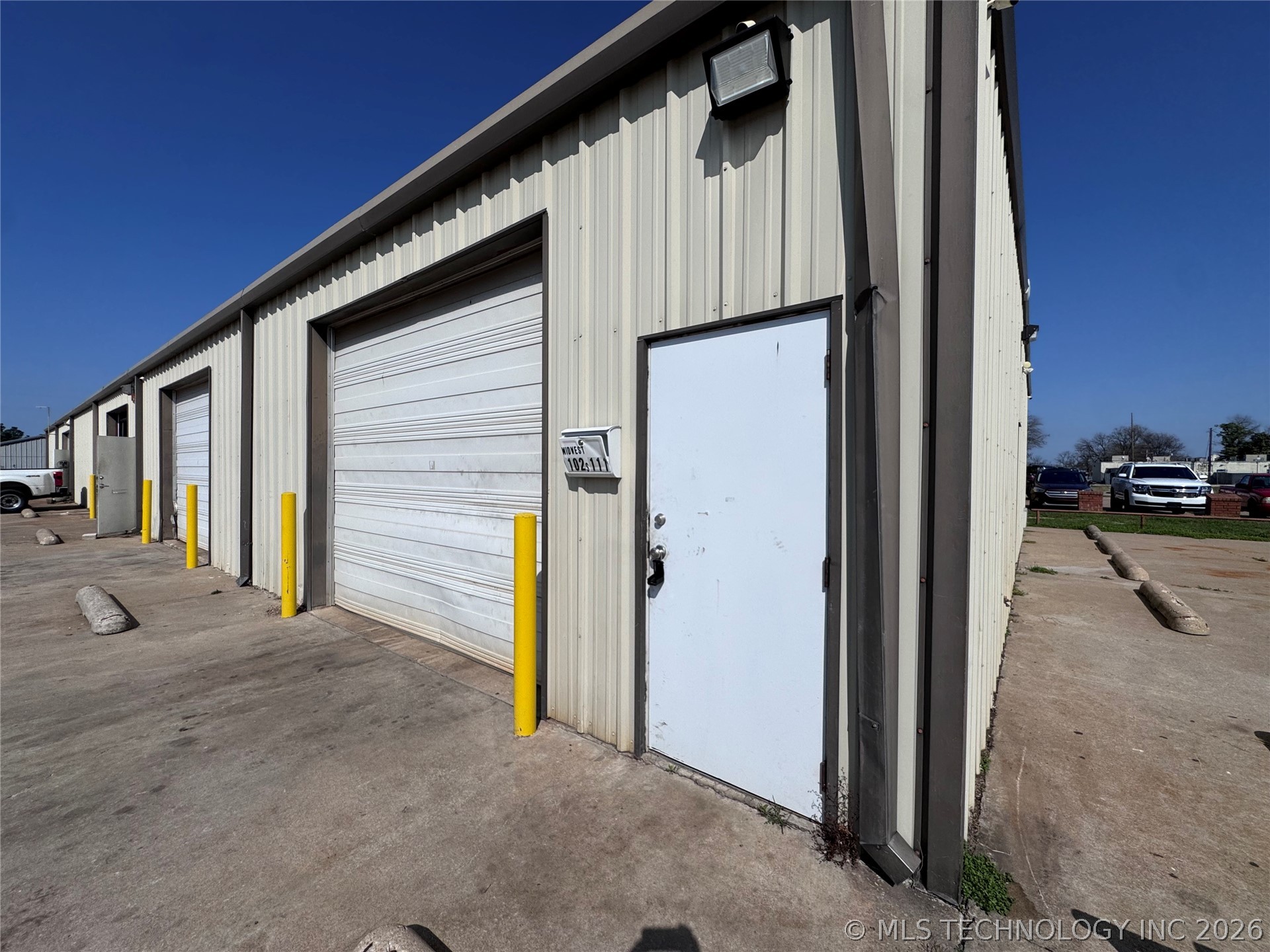 102 S 111th East Avenue Tulsa OK 74128