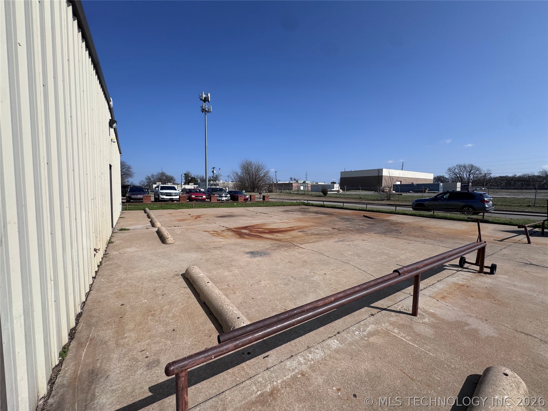 102 S 111th East Avenue Tulsa OK 74128
