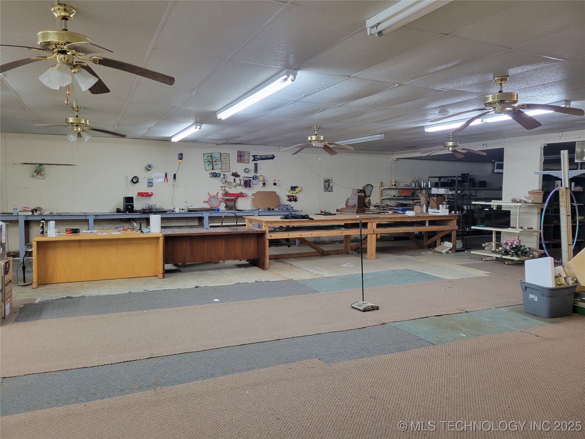 203 W Broadway Street Kinta OK 74552