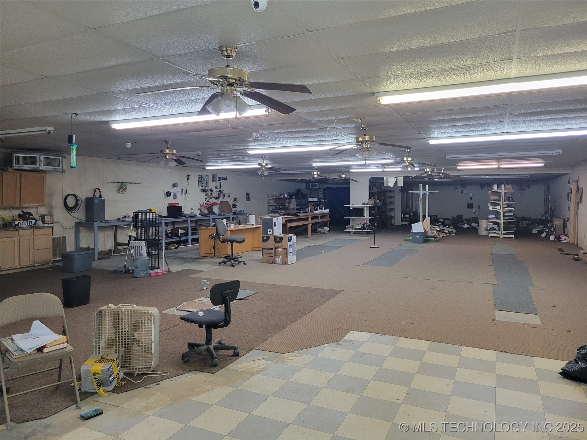 203 W Broadway Street Kinta OK 74552