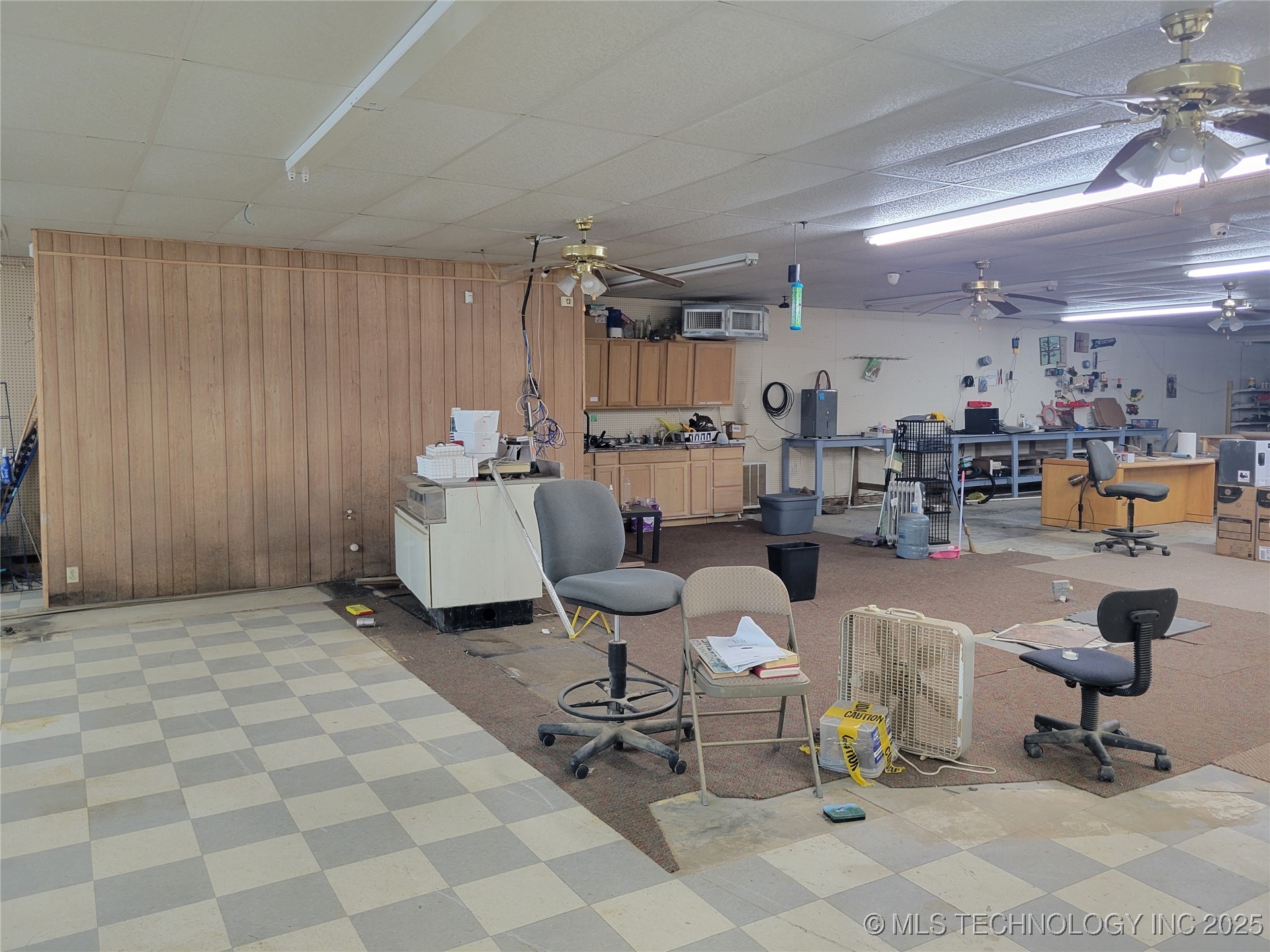 203 W Broadway Street Kinta OK 74552