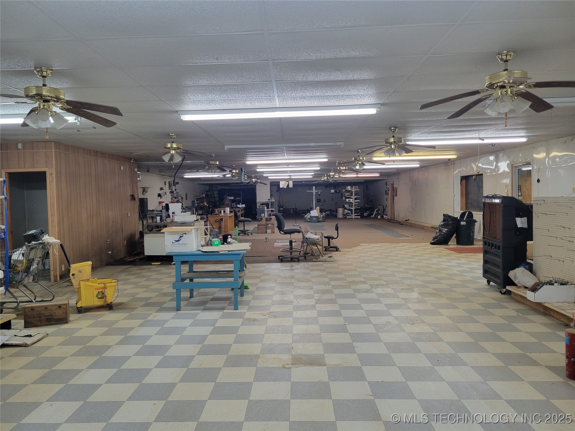 203 W Broadway Street Kinta OK 74552