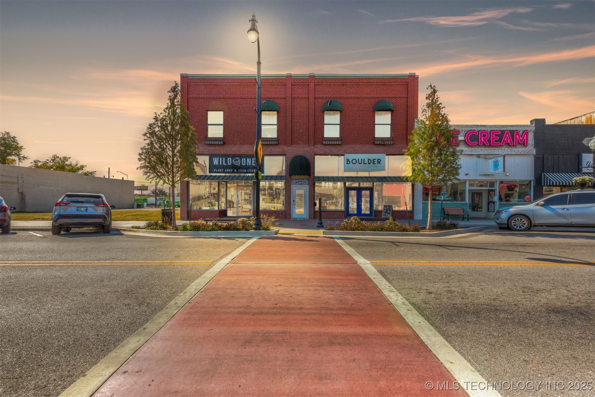 118 N Main Street Sand Springs OK 74063