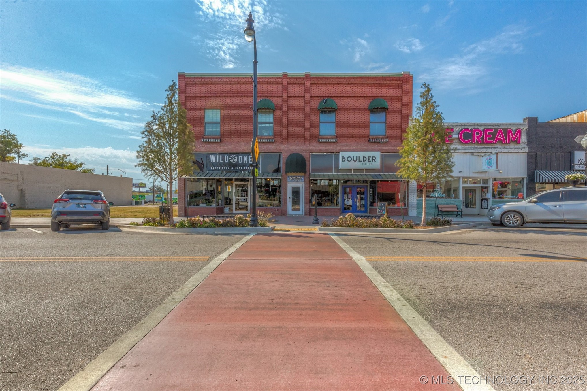 118 N Main Street Sand Springs OK 74063