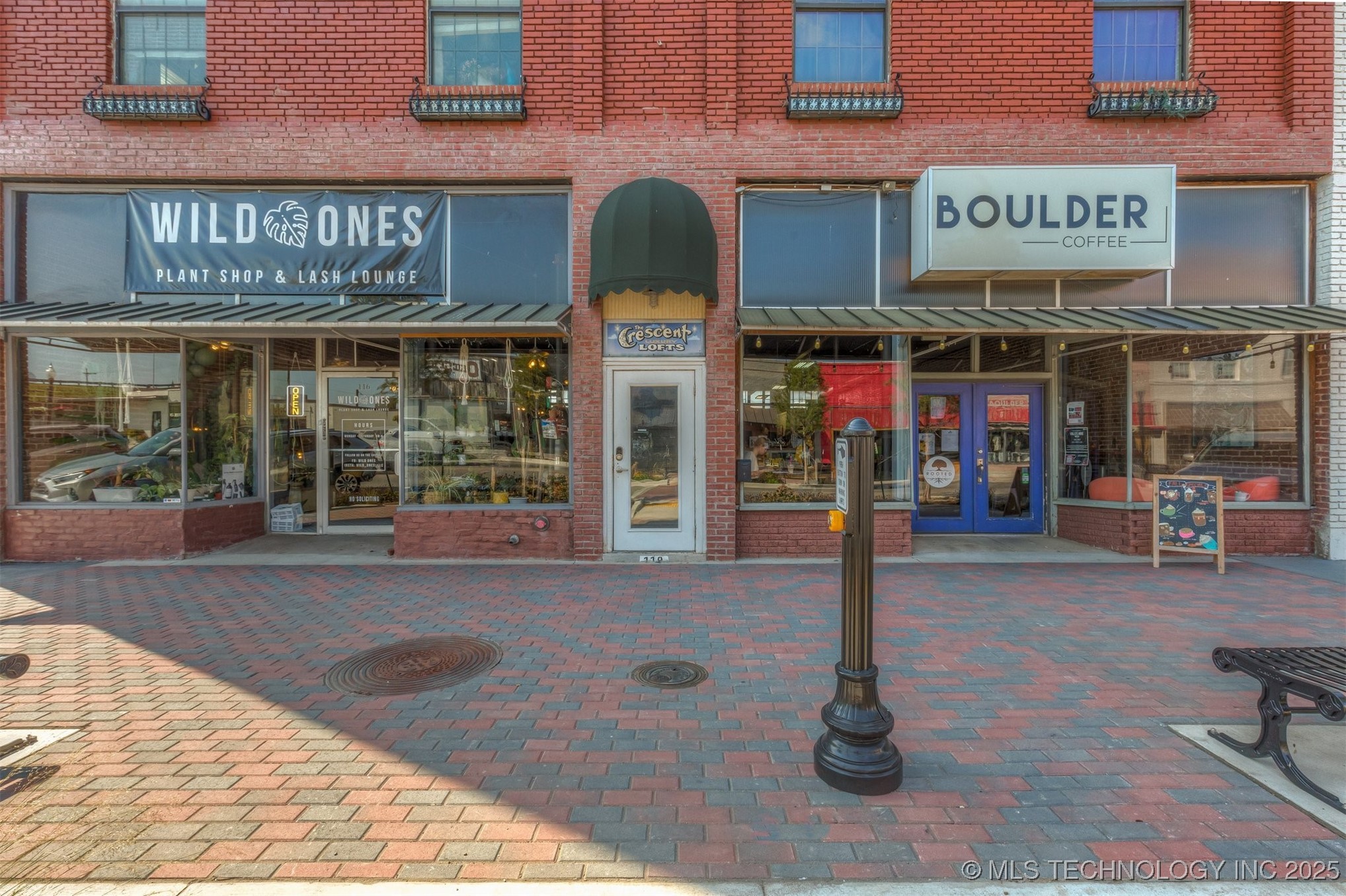 118 N Main Street Sand Springs OK 74063