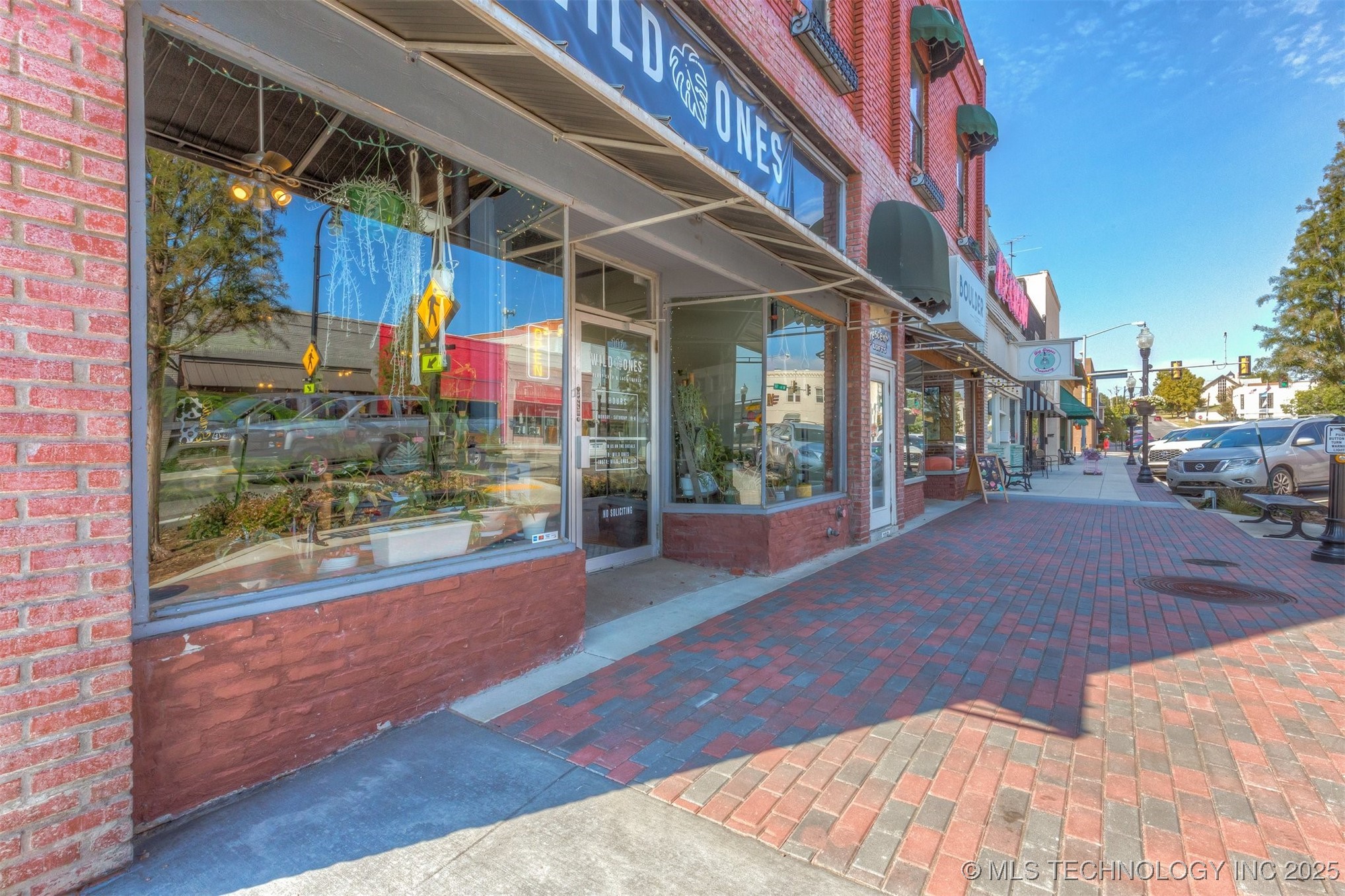 118 N Main Street Sand Springs OK 74063