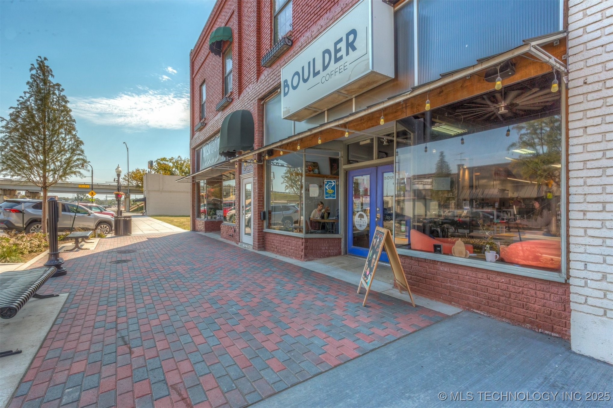 118 N Main Street Sand Springs OK 74063