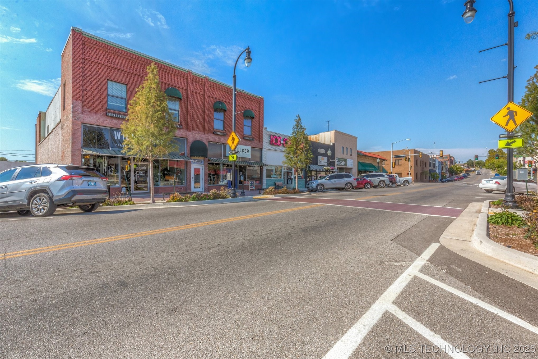 118 N Main Street Sand Springs OK 74063