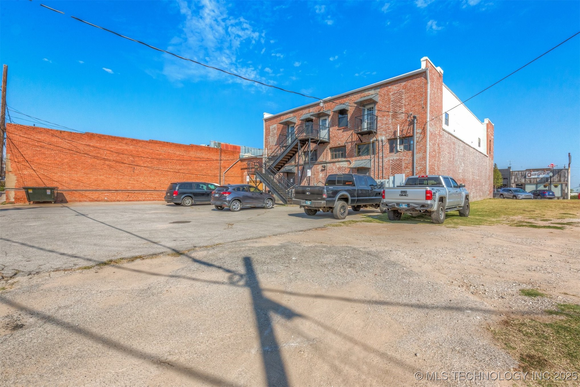 118 N Main Street Sand Springs OK 74063