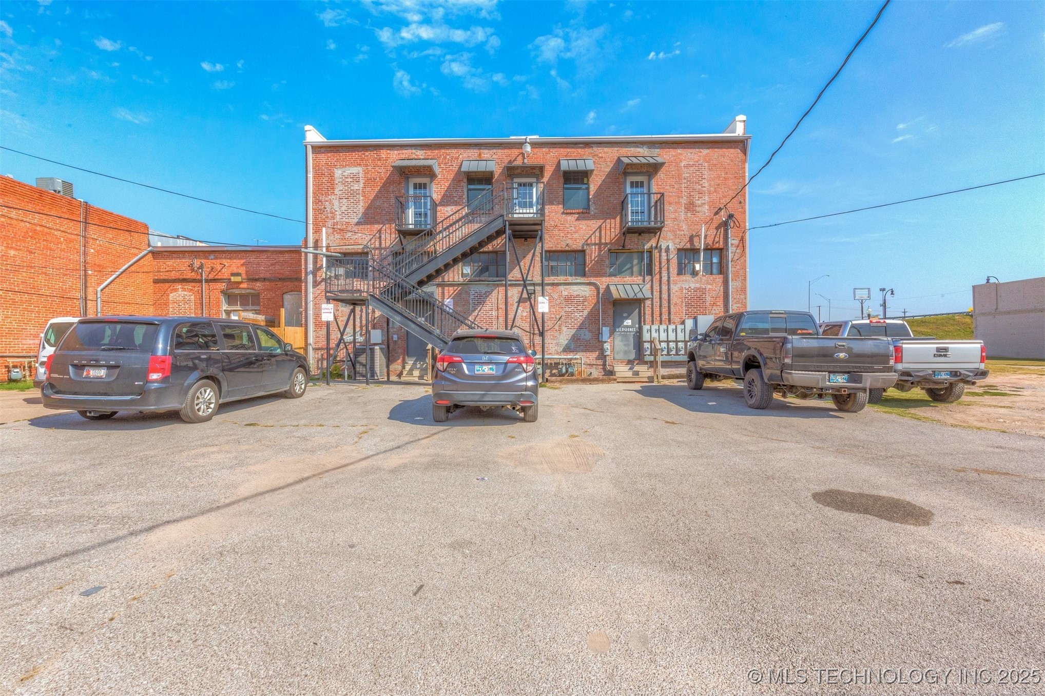 118 N Main Street Sand Springs OK 74063